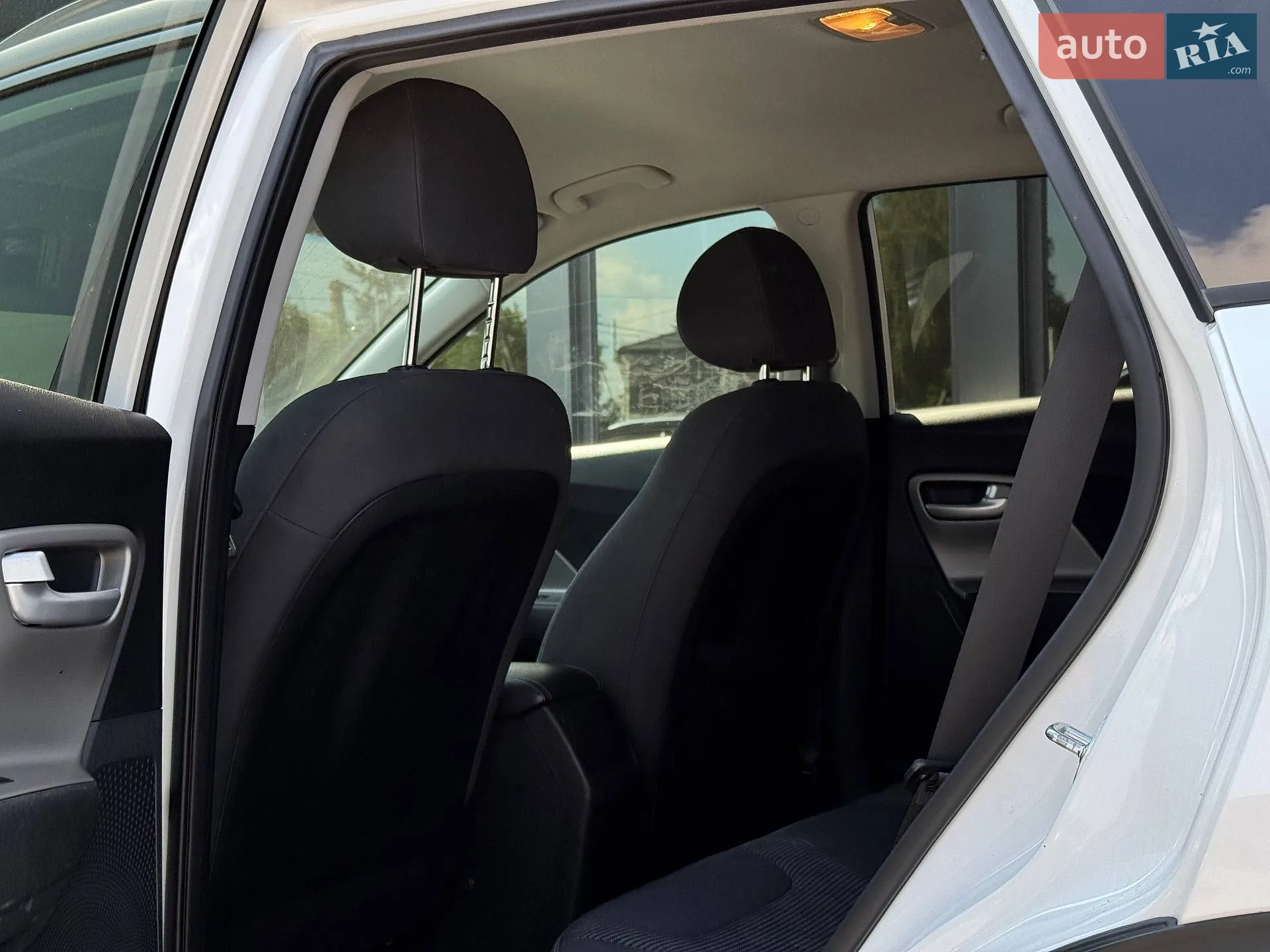 2017 Kia Niro - мініатюра 50