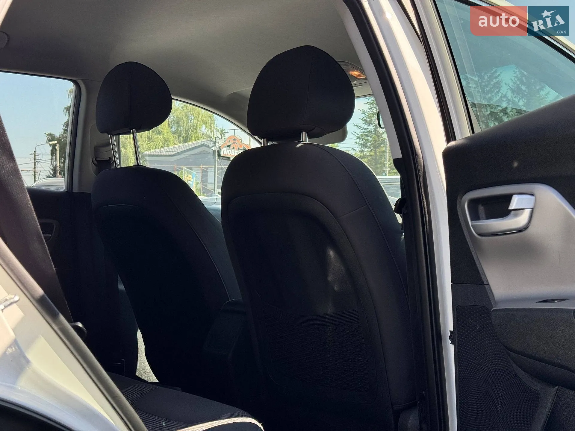 2017 Kia Niro - мініатюра 54