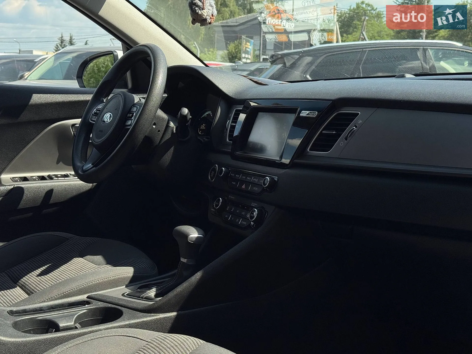 2017 Kia Niro - мініатюра 69