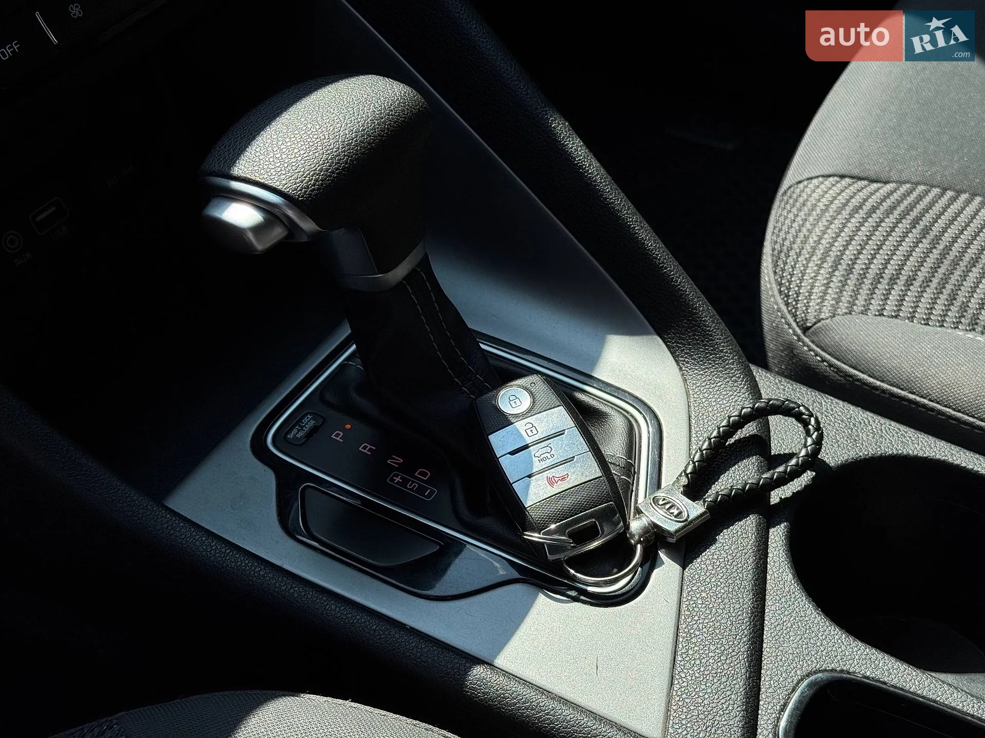 2017 Kia Niro - мініатюра 71