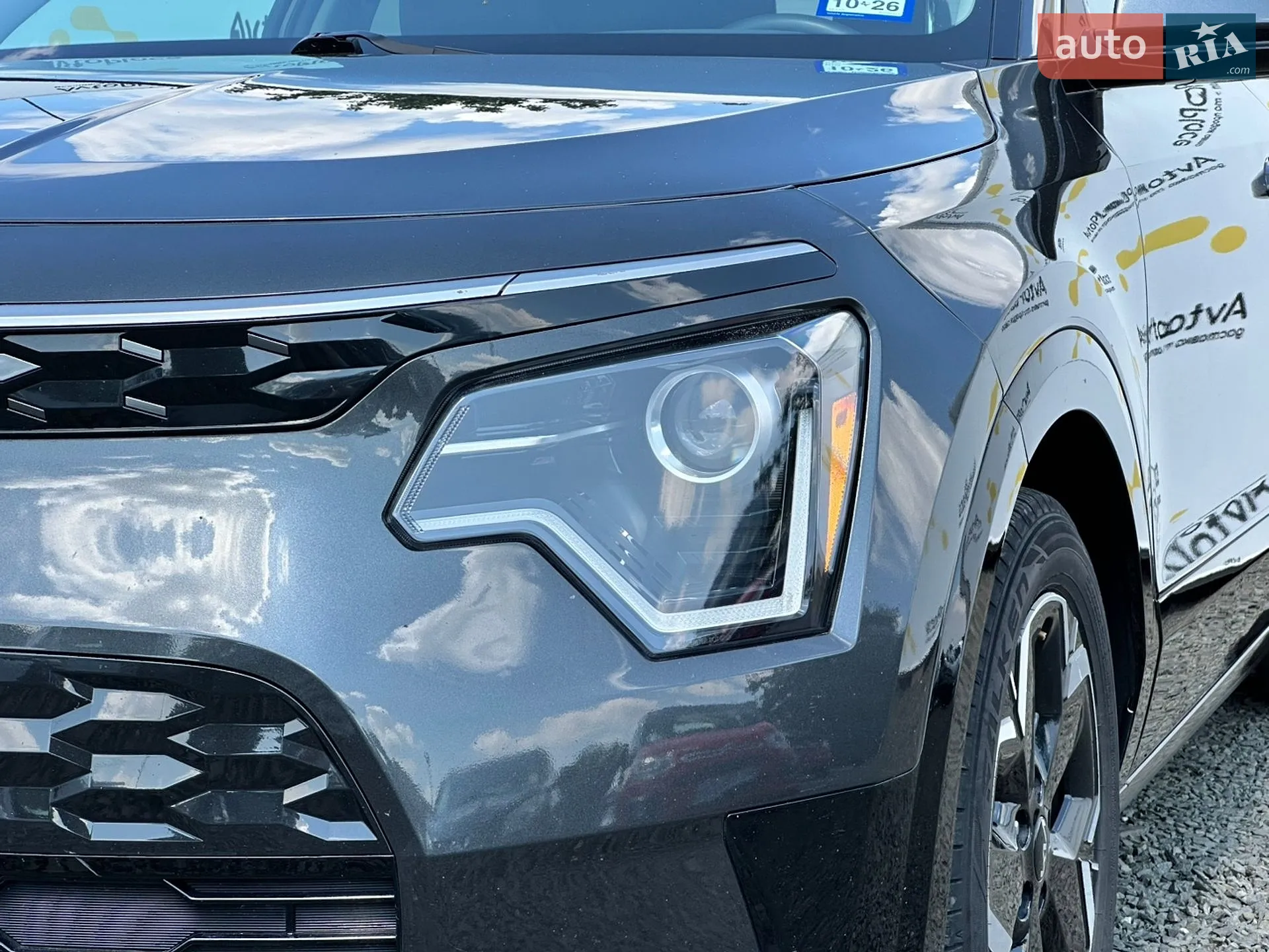 2023 Kia Niro - мініатюра 12