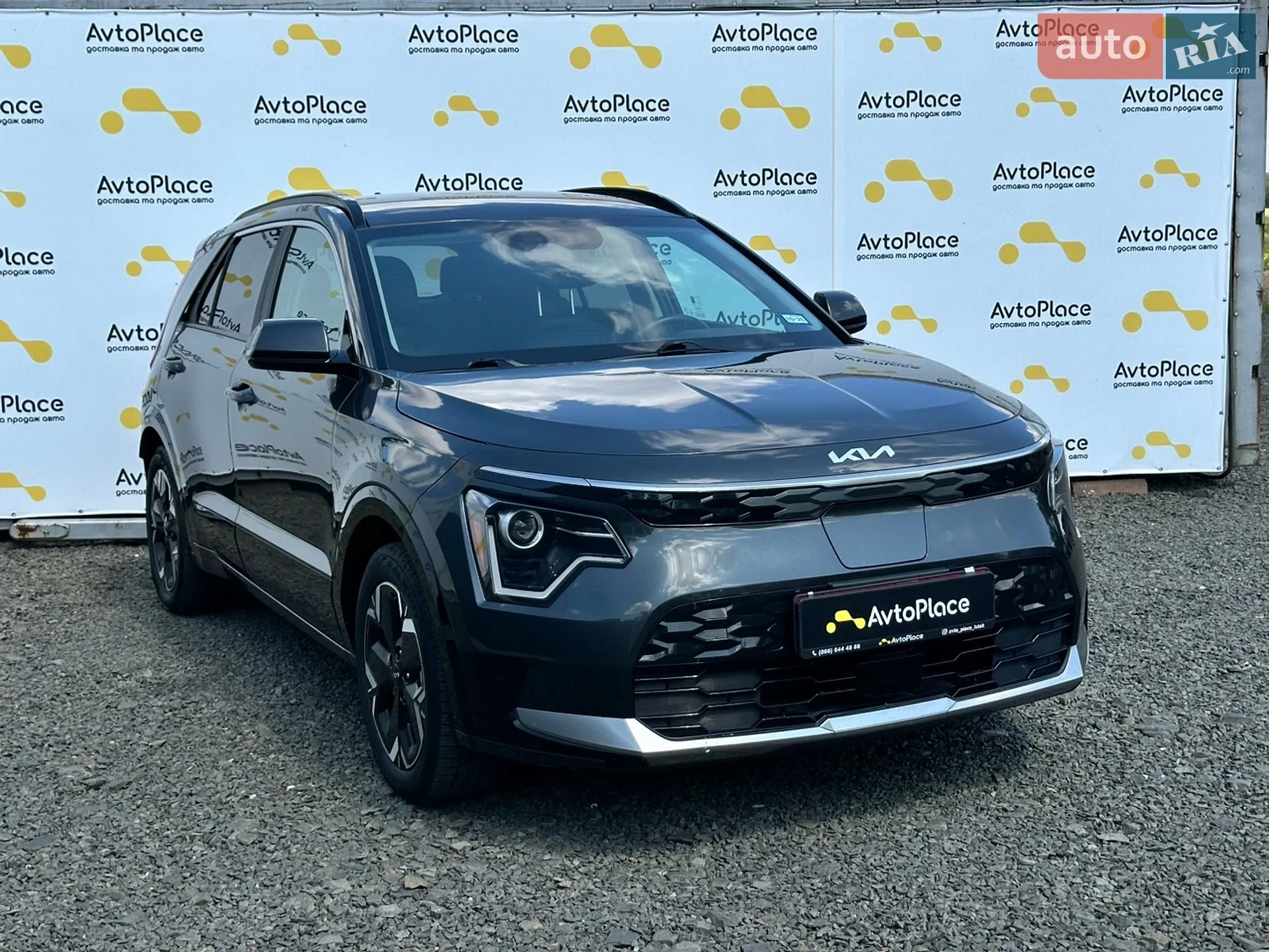 2023 Kia Niro - мініатюра 17