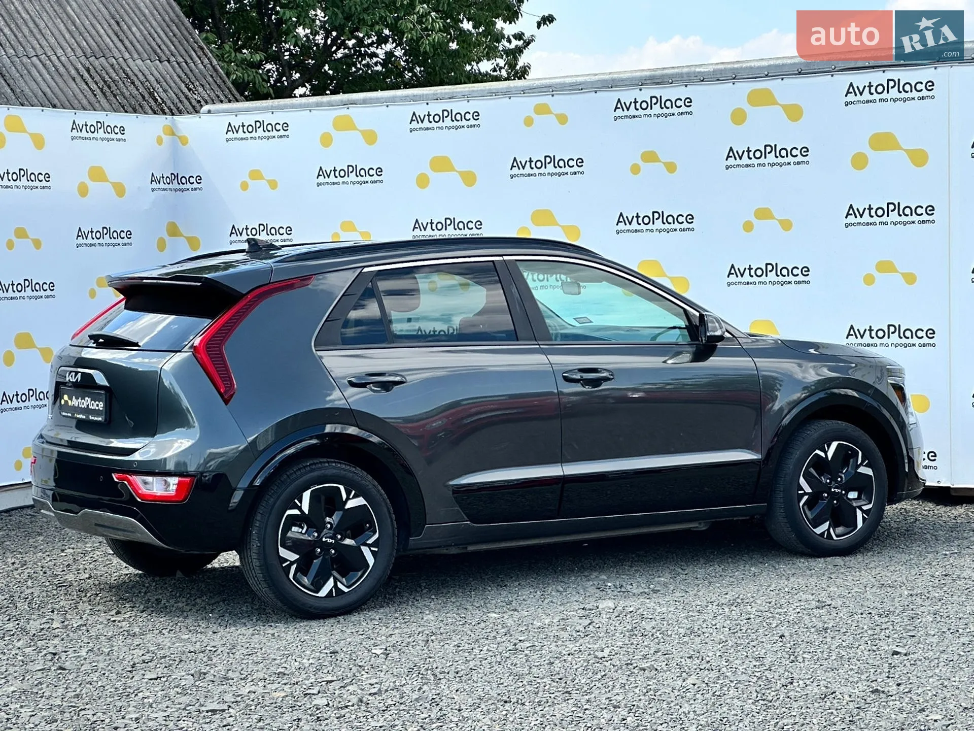 2023 Kia Niro - мініатюра 22