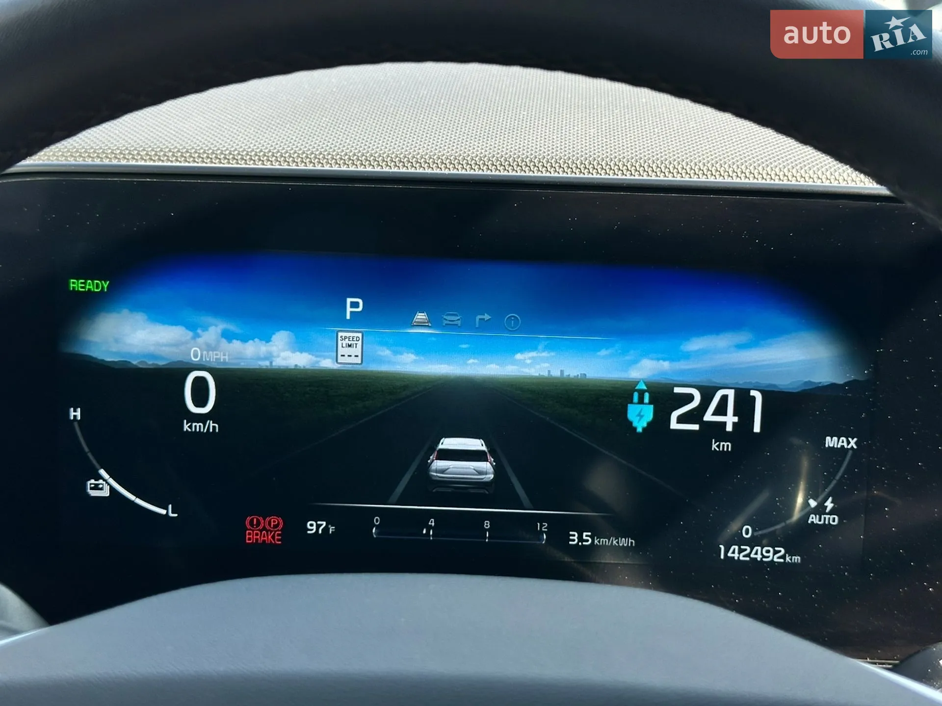 2023 Kia Niro - мініатюра 32