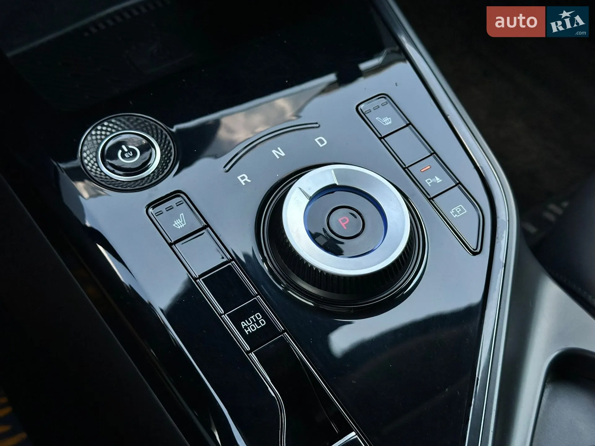 2023 Kia Niro - мініатюра 44