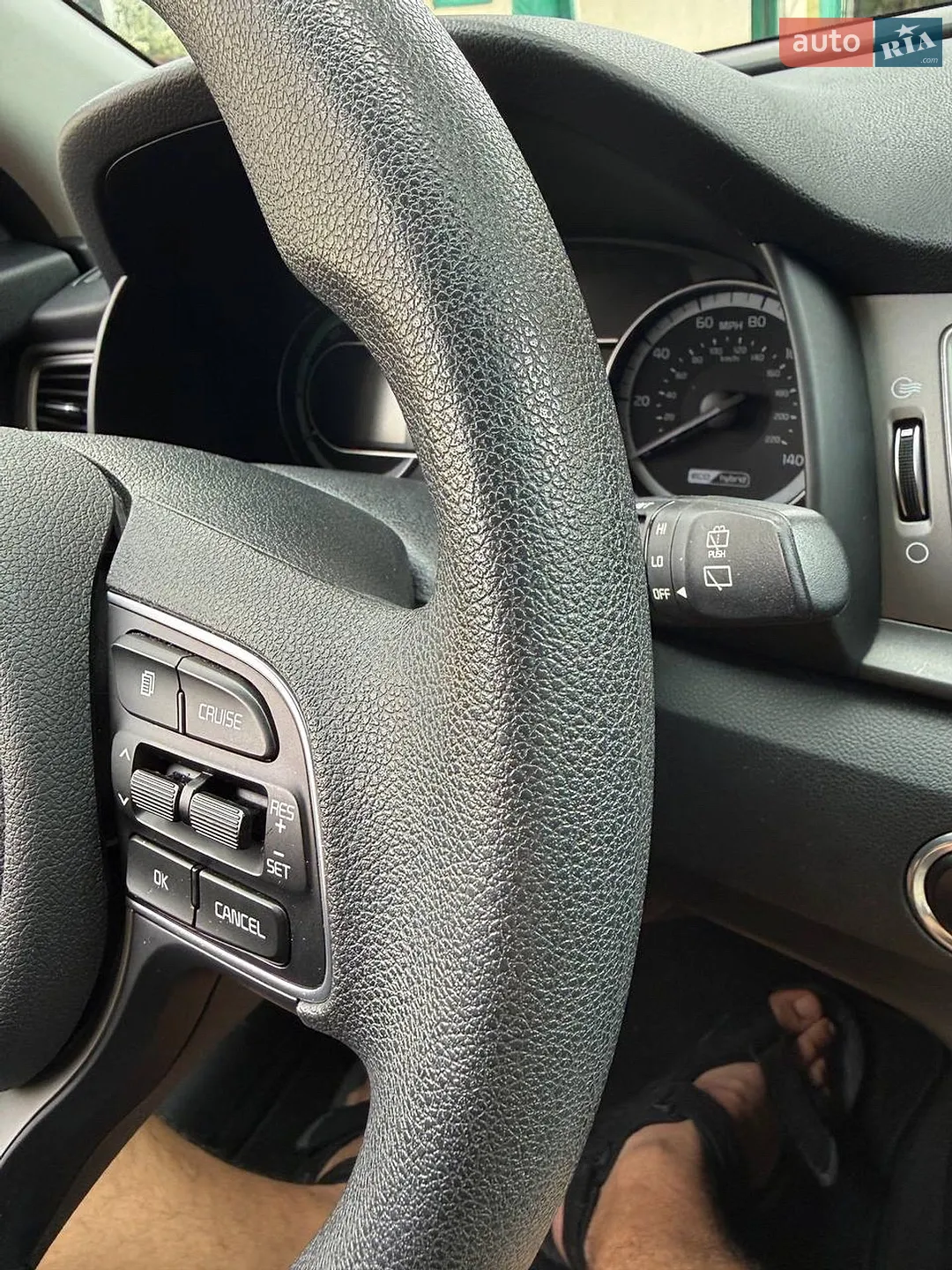 2017 Kia Niro - мініатюра 10