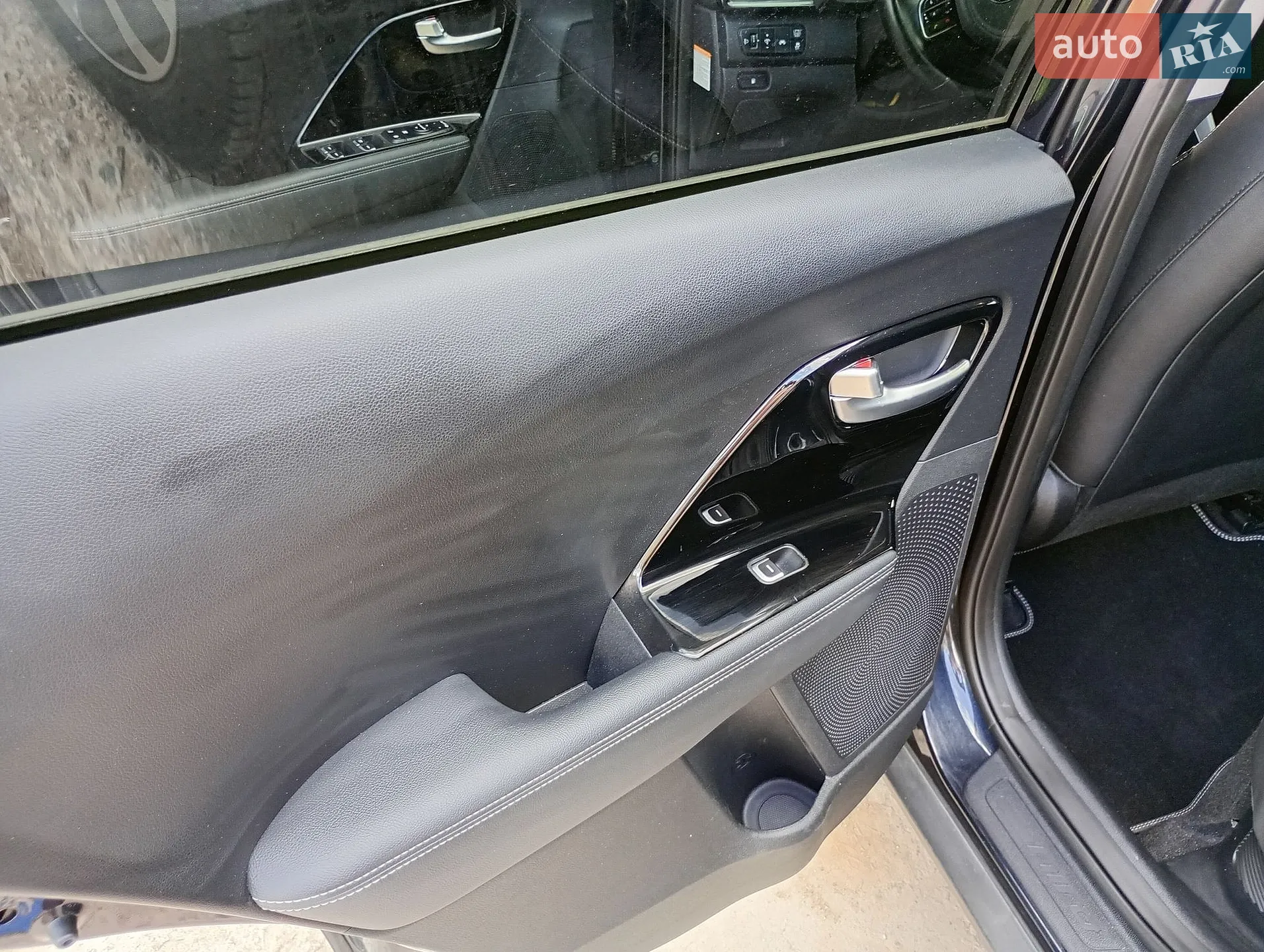 2019 Kia Niro - мініатюра 10