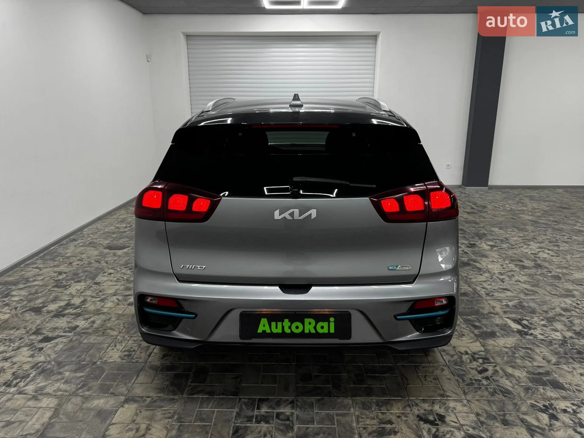 2022 Kia Niro - мініатюра 4