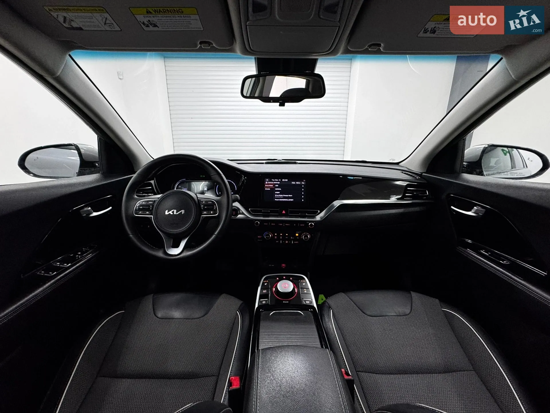 2022 Kia Niro - мініатюра 7