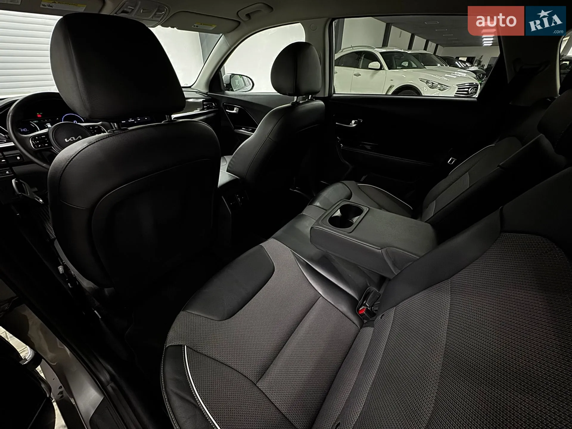 2022 Kia Niro - мініатюра 12