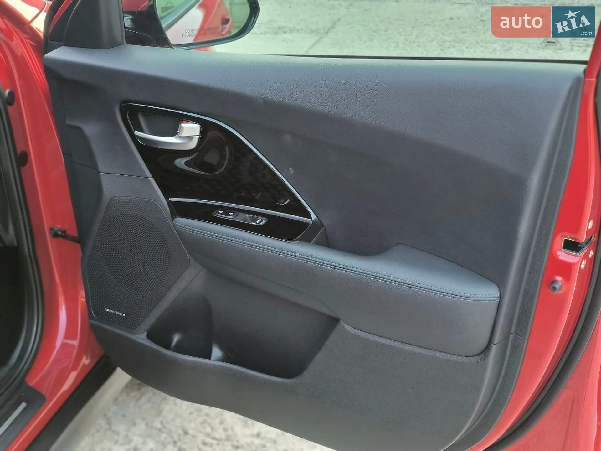 2020 Kia Niro - мініатюра 7