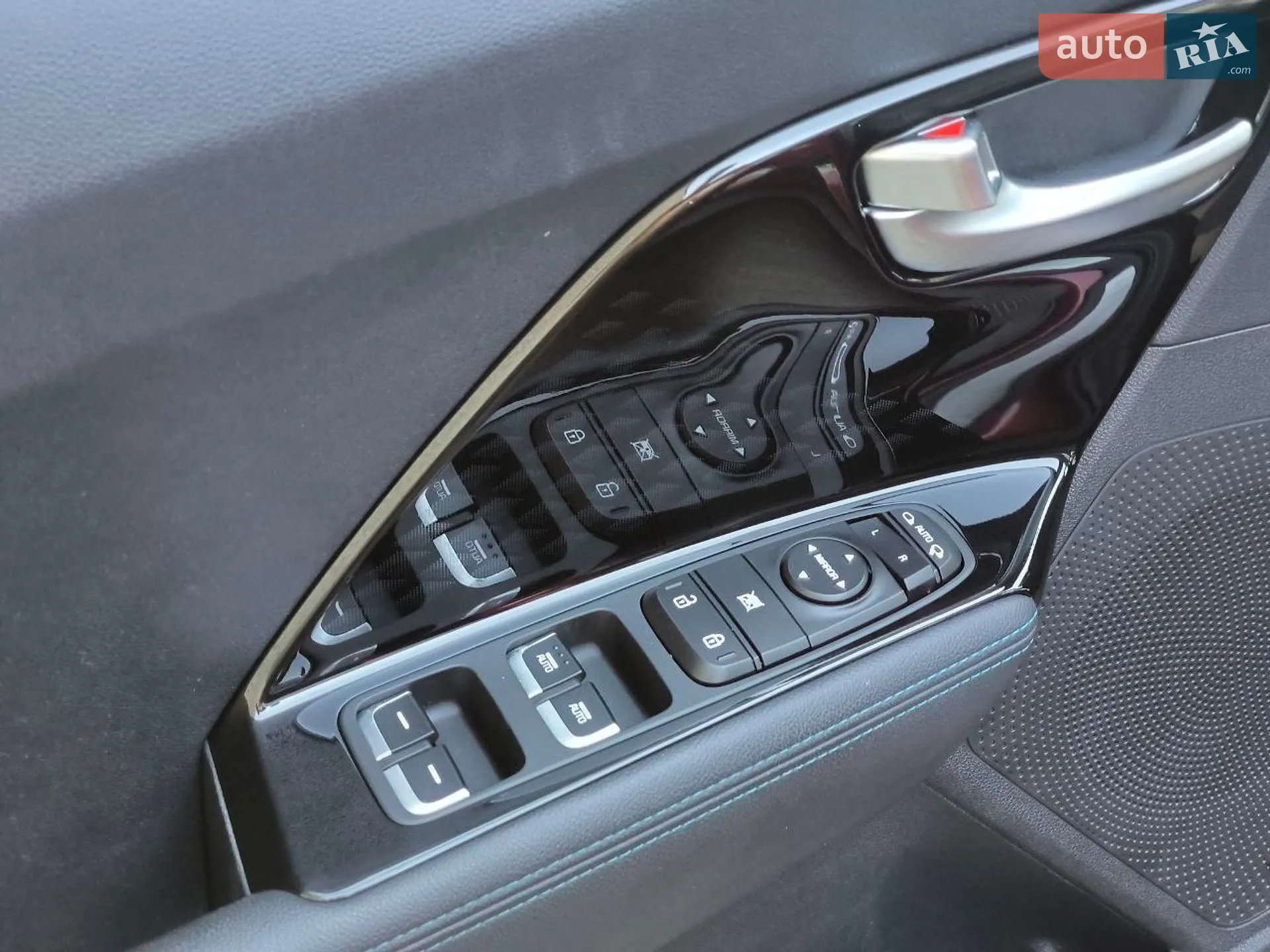 2020 Kia Niro - мініатюра 12