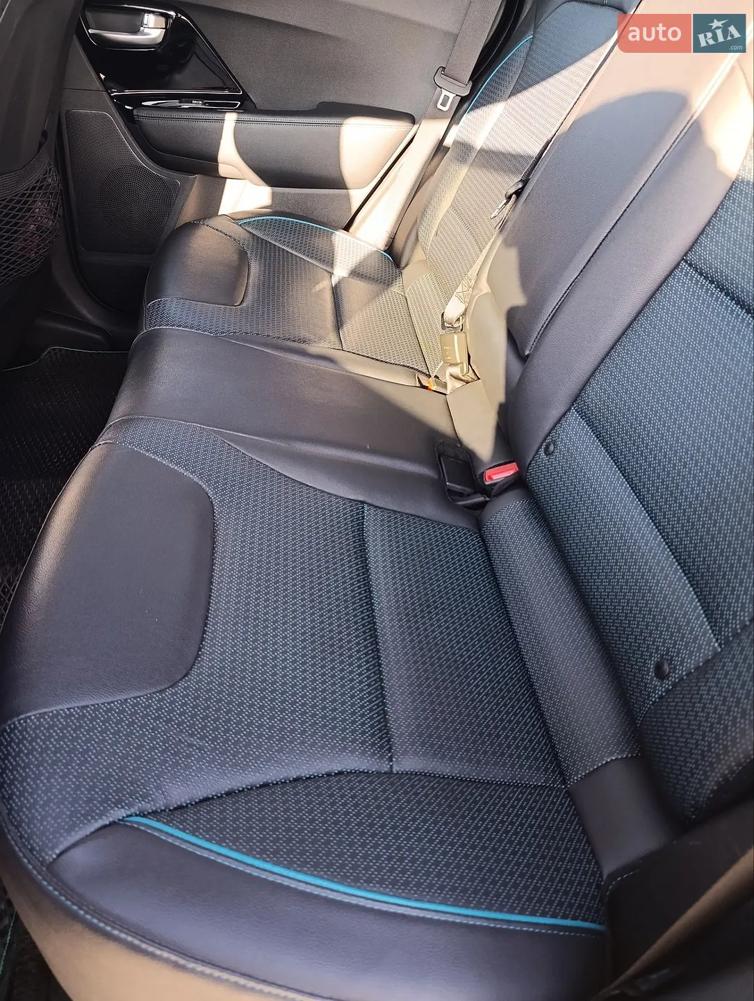 2020 Kia Niro - мініатюра 14
