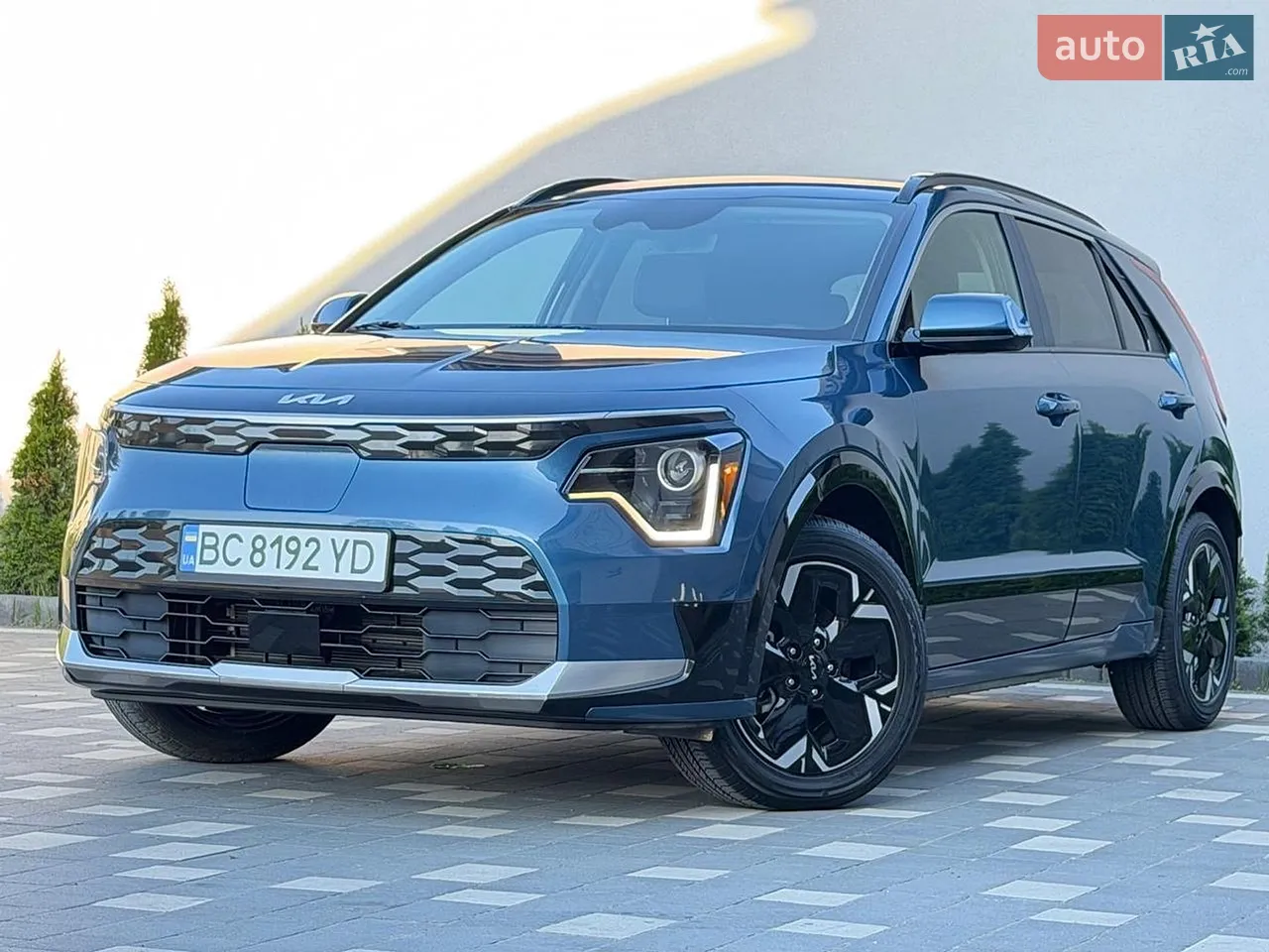 2021 Volkswagen Tiguan - мініатюра 66