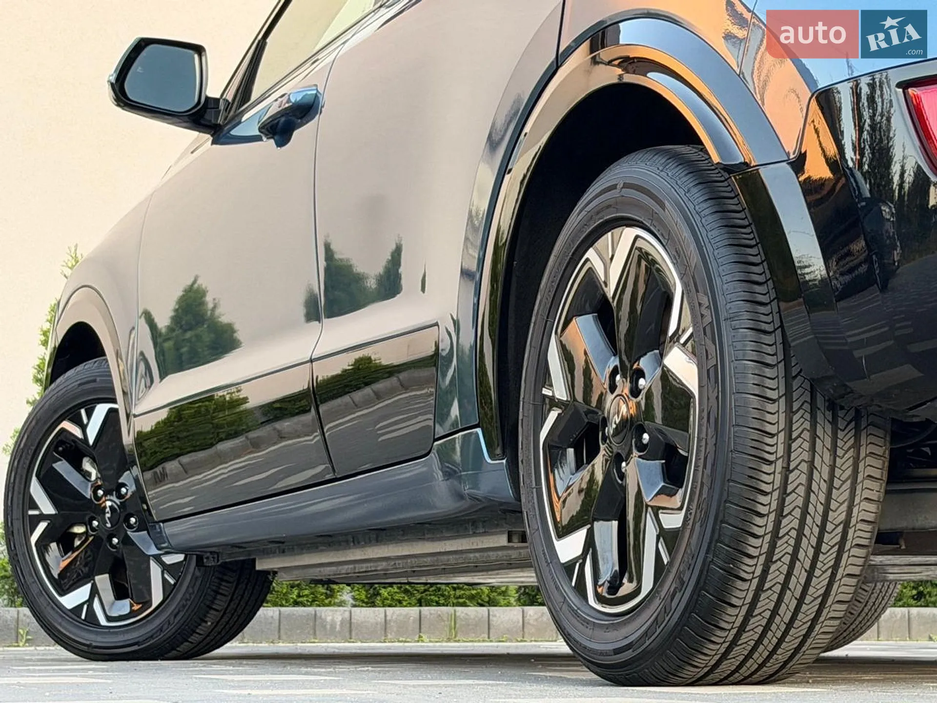 2024 Kia Niro - мініатюра 22