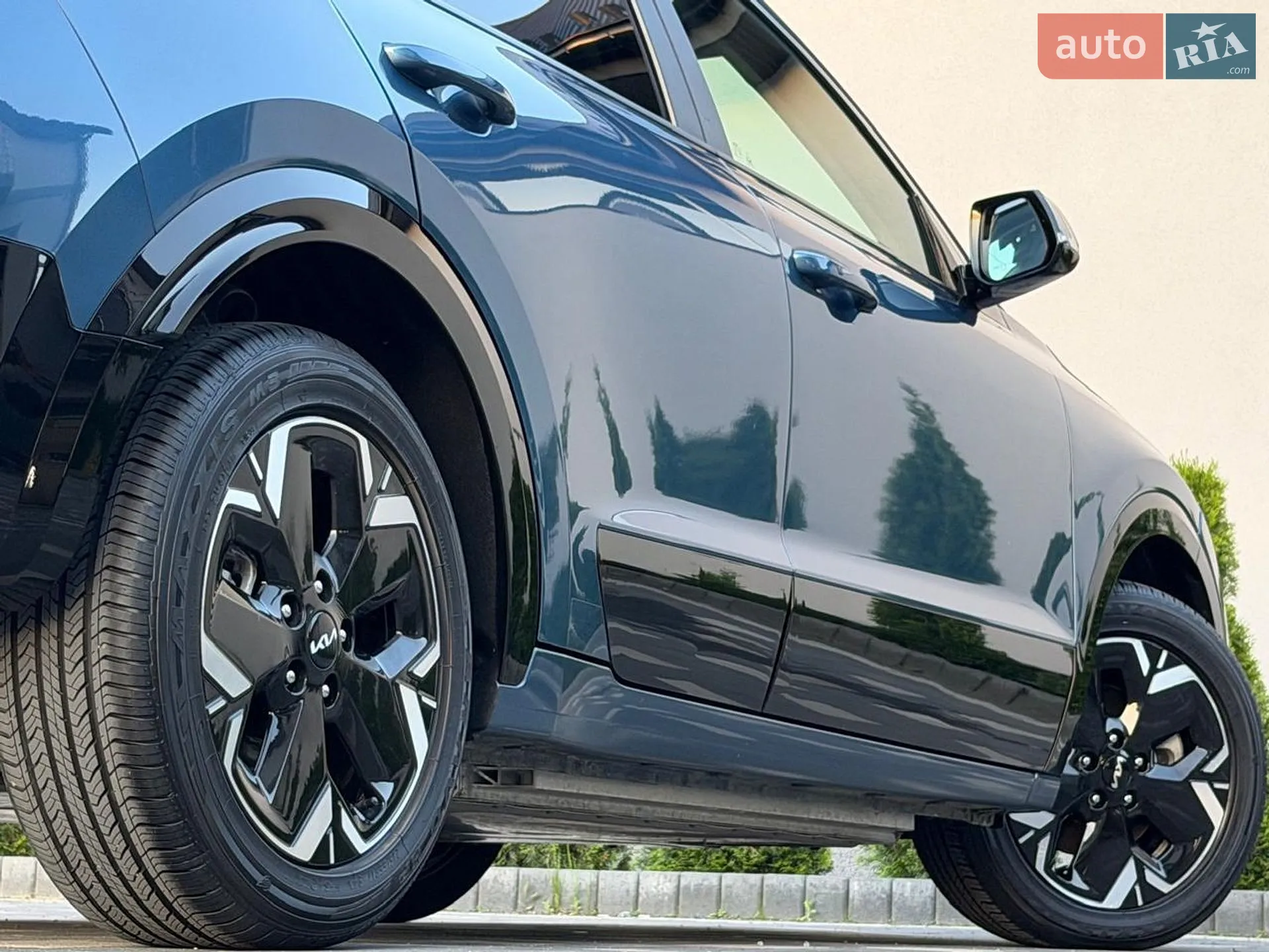 2024 Kia Niro - мініатюра 27