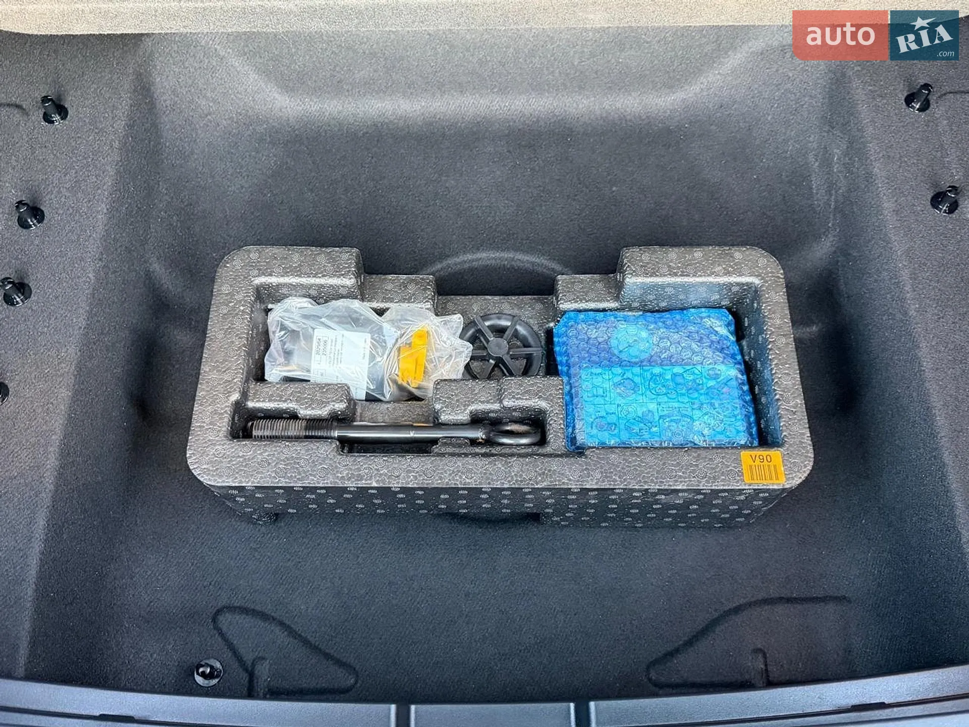 2024 Kia Niro - мініатюра 32