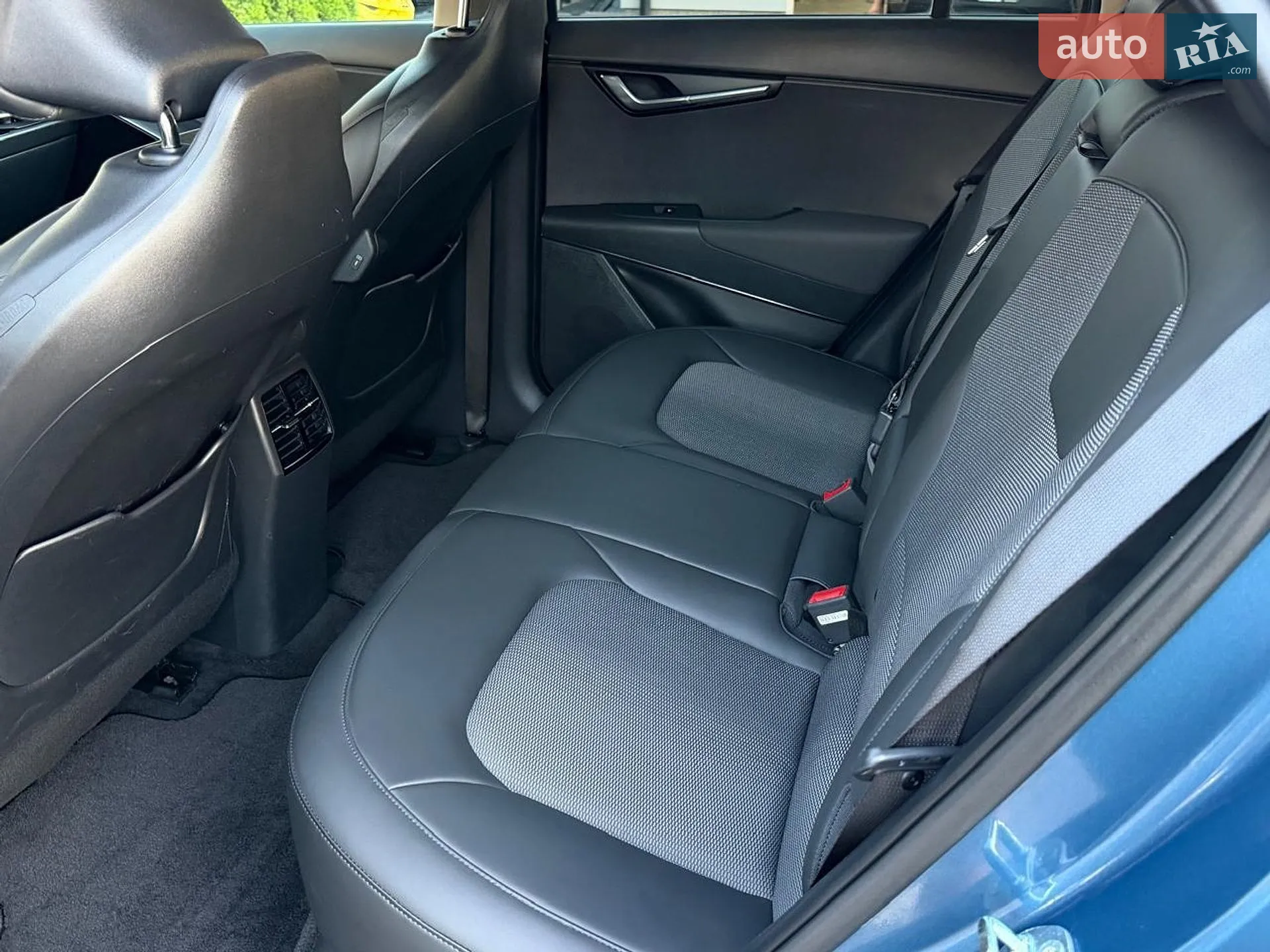 2024 Kia Niro - мініатюра 37
