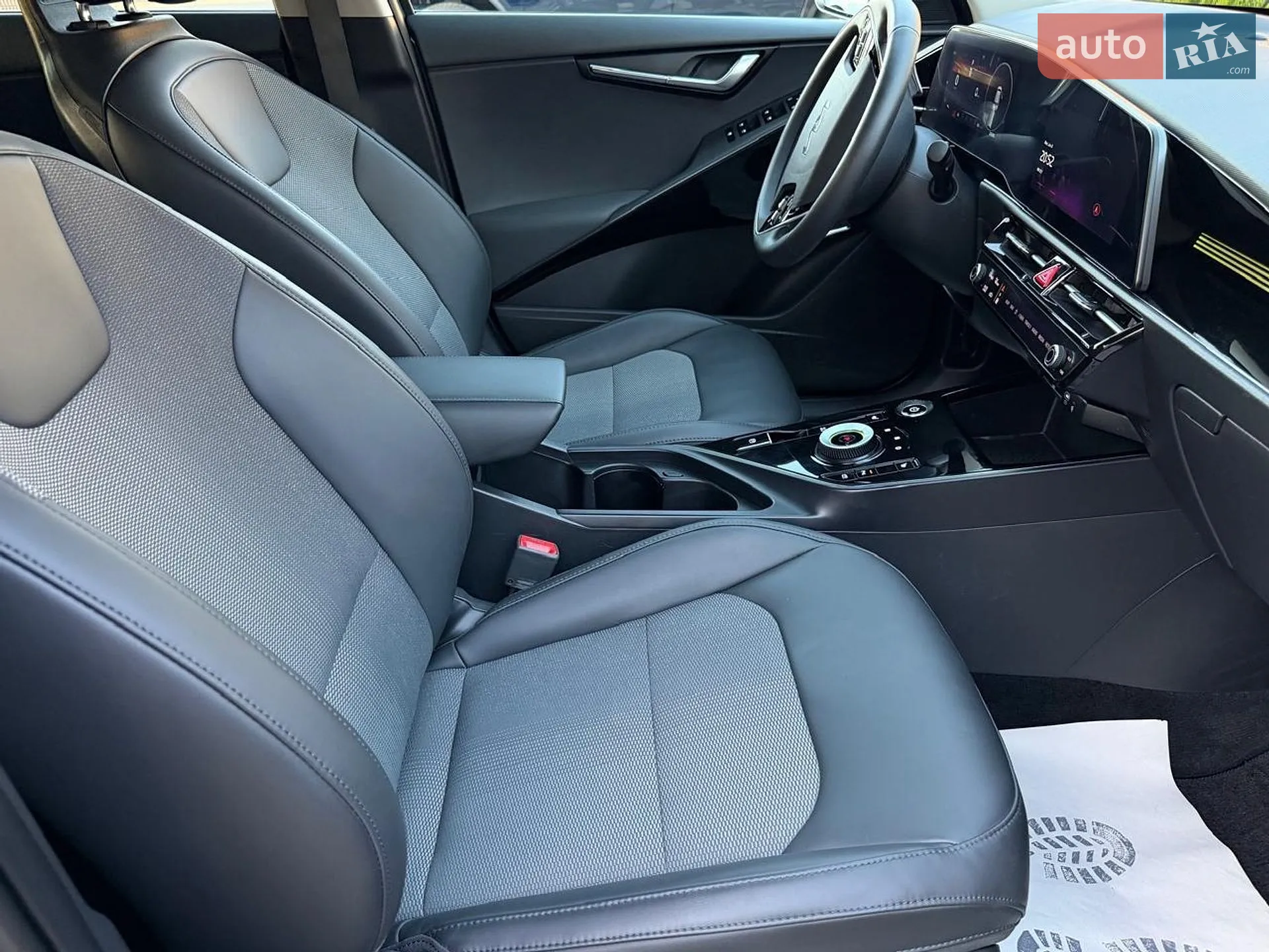 2024 Kia Niro - мініатюра 42