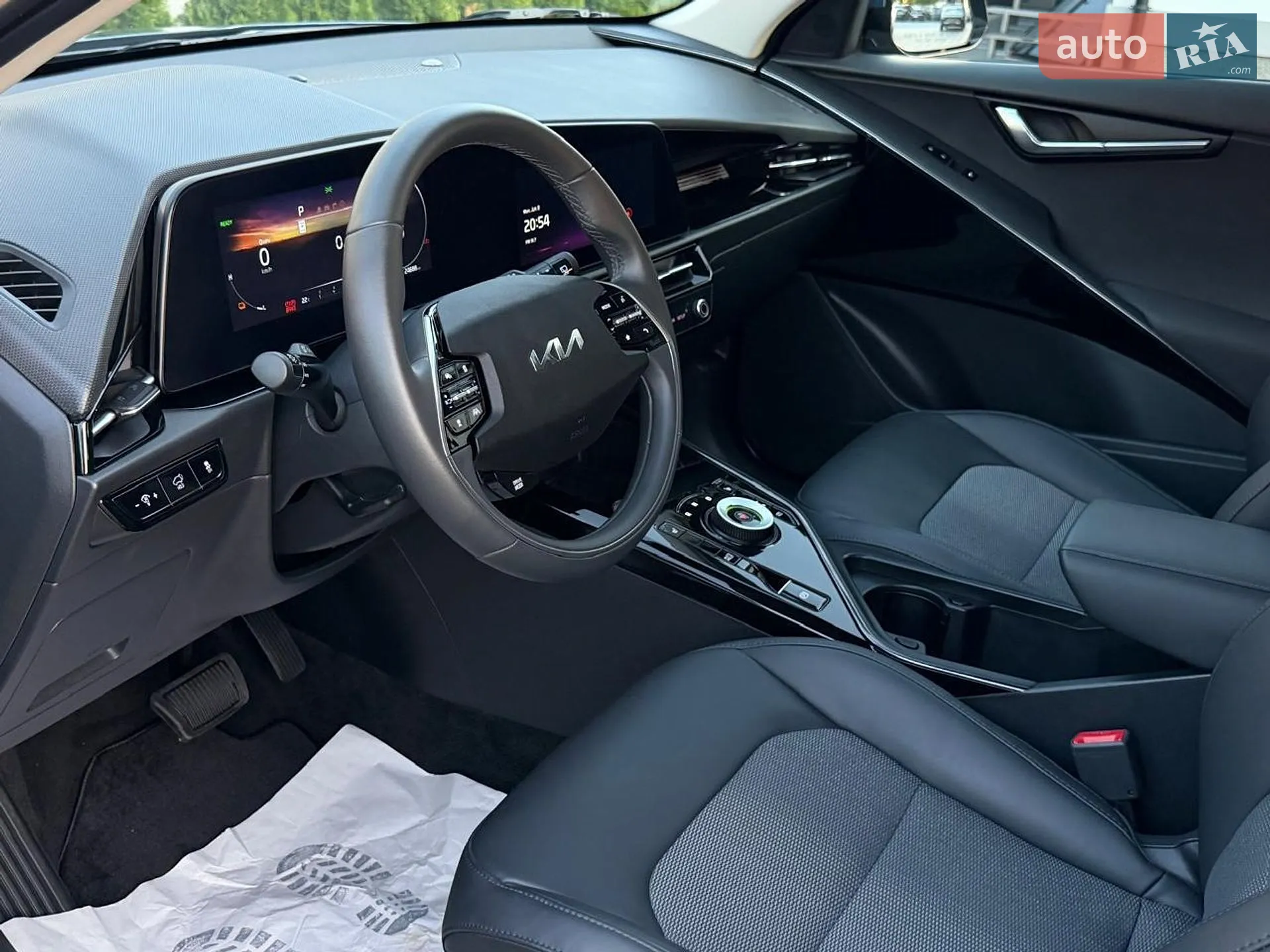 2024 Kia Niro - мініатюра 47