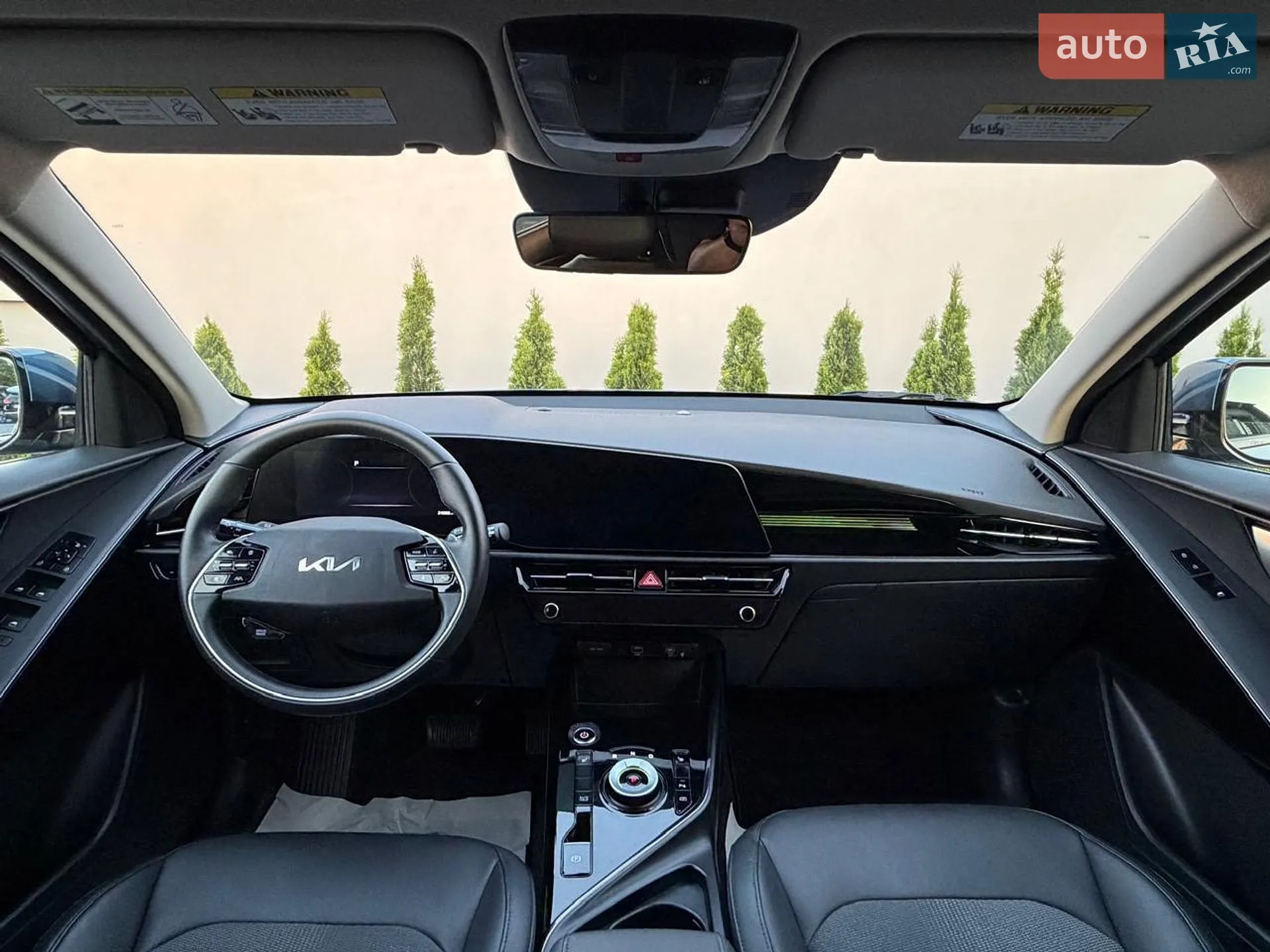 2024 Kia Niro - мініатюра 65