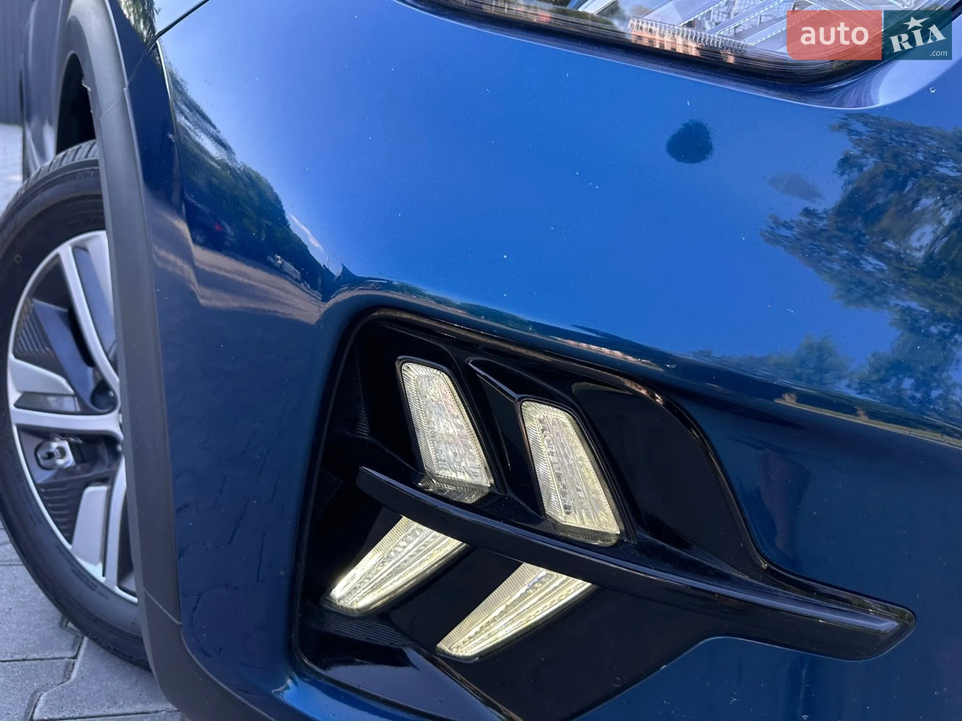2022 Kia Niro - мініатюра 6