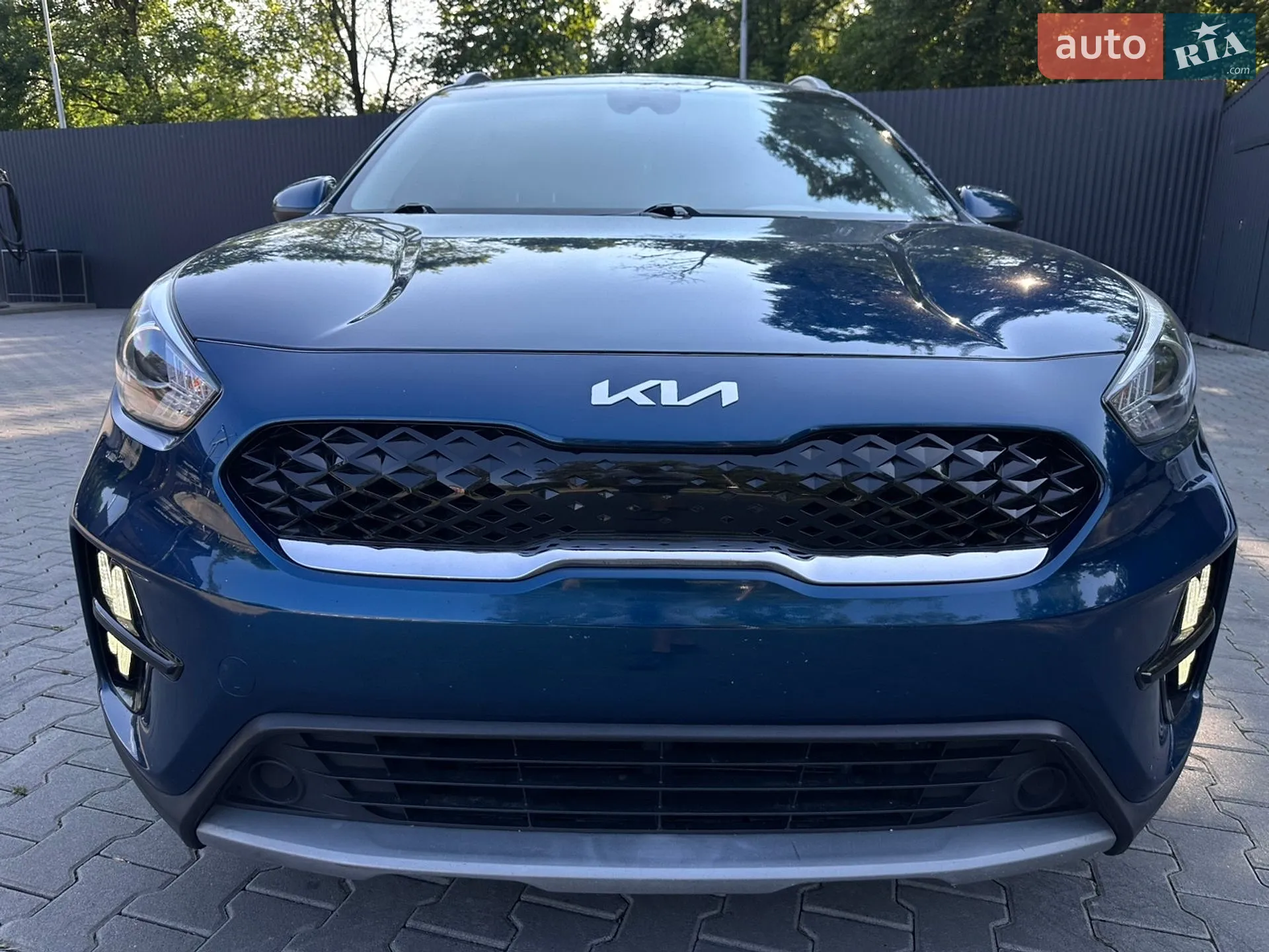2022 Kia Niro - мініатюра 9