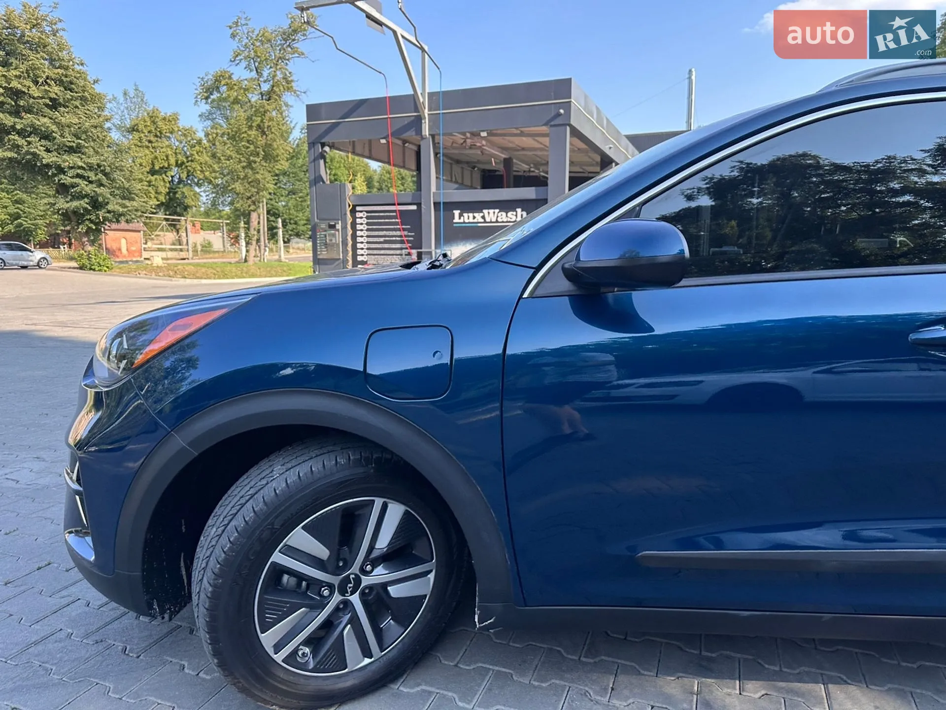 2022 Kia Niro - мініатюра 10