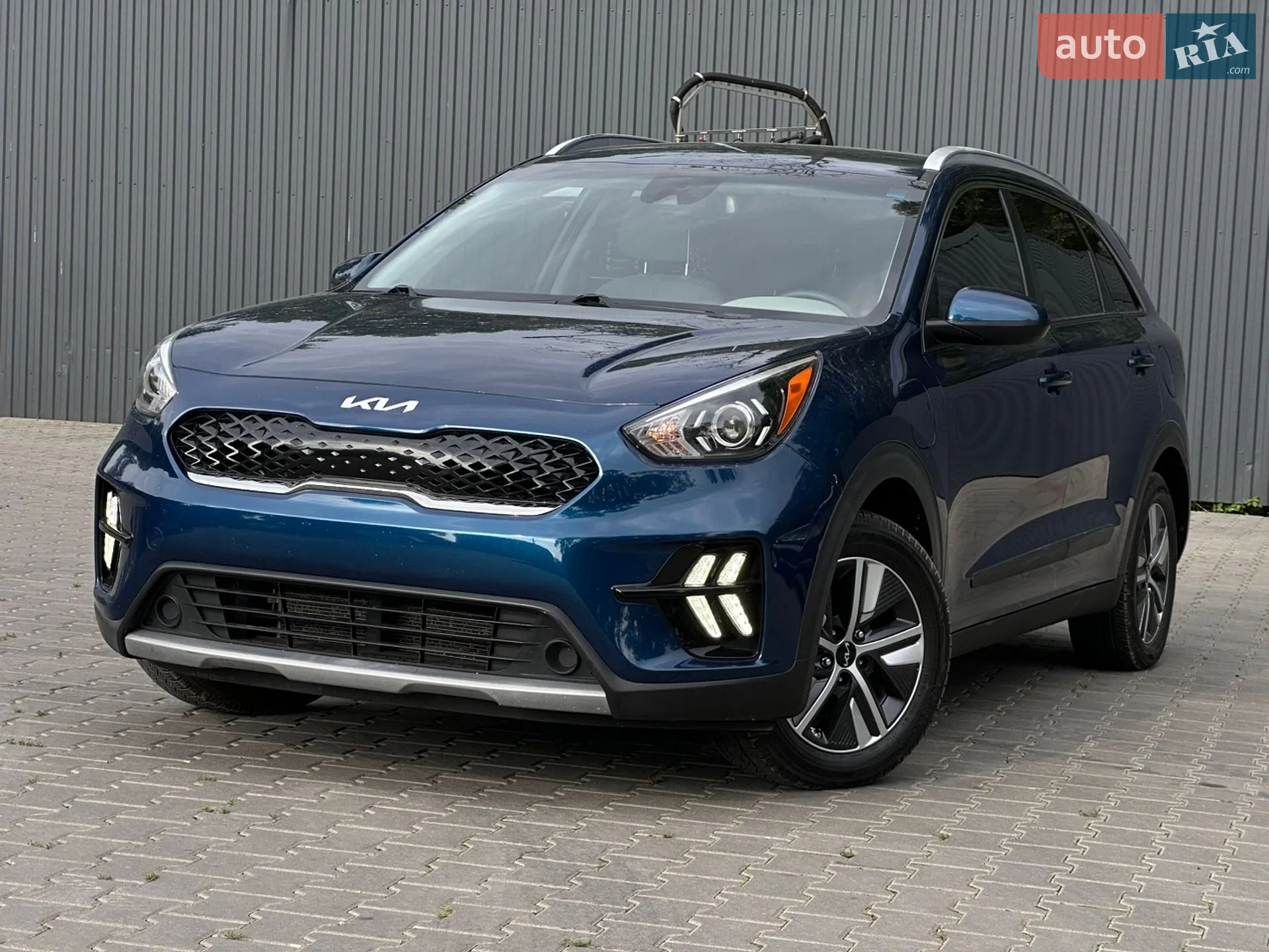 2022 Kia Niro - мініатюра 16