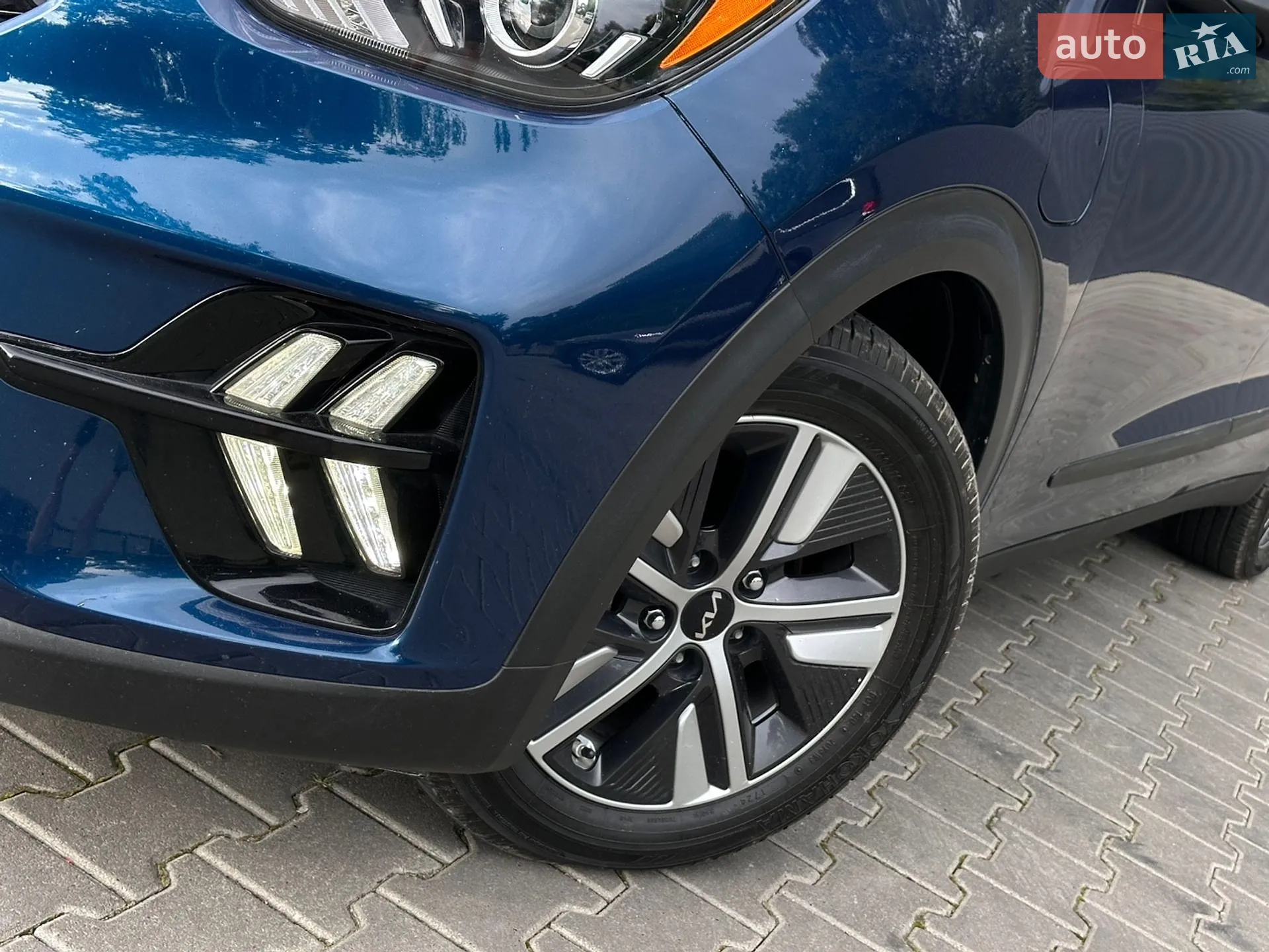 2022 Kia Niro - мініатюра 18