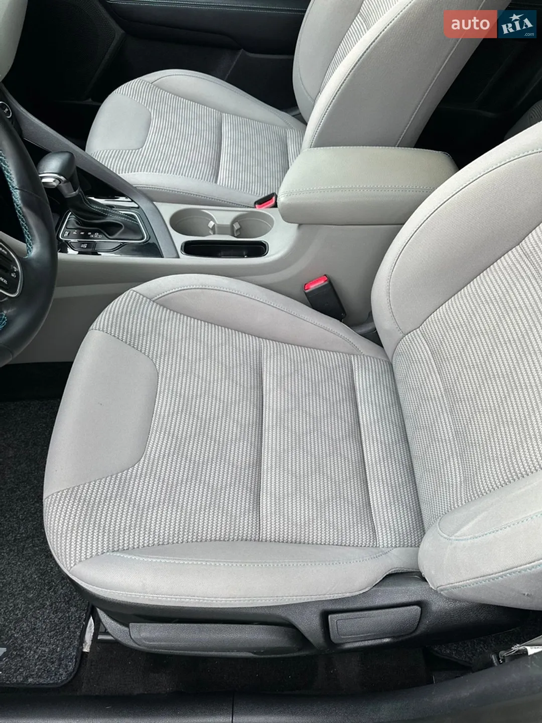 2022 Kia Niro - мініатюра 30