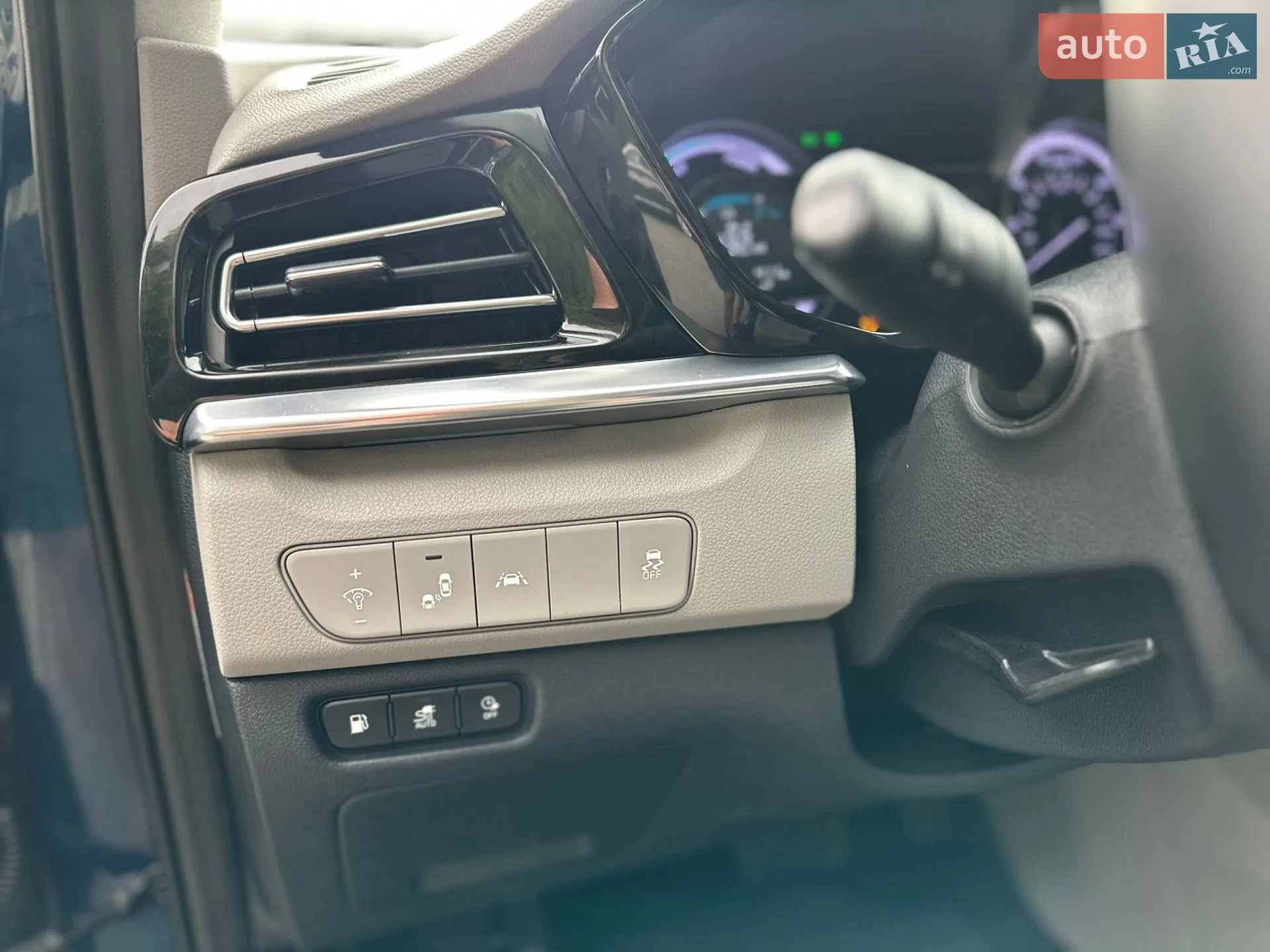 2022 Kia Niro - мініатюра 33