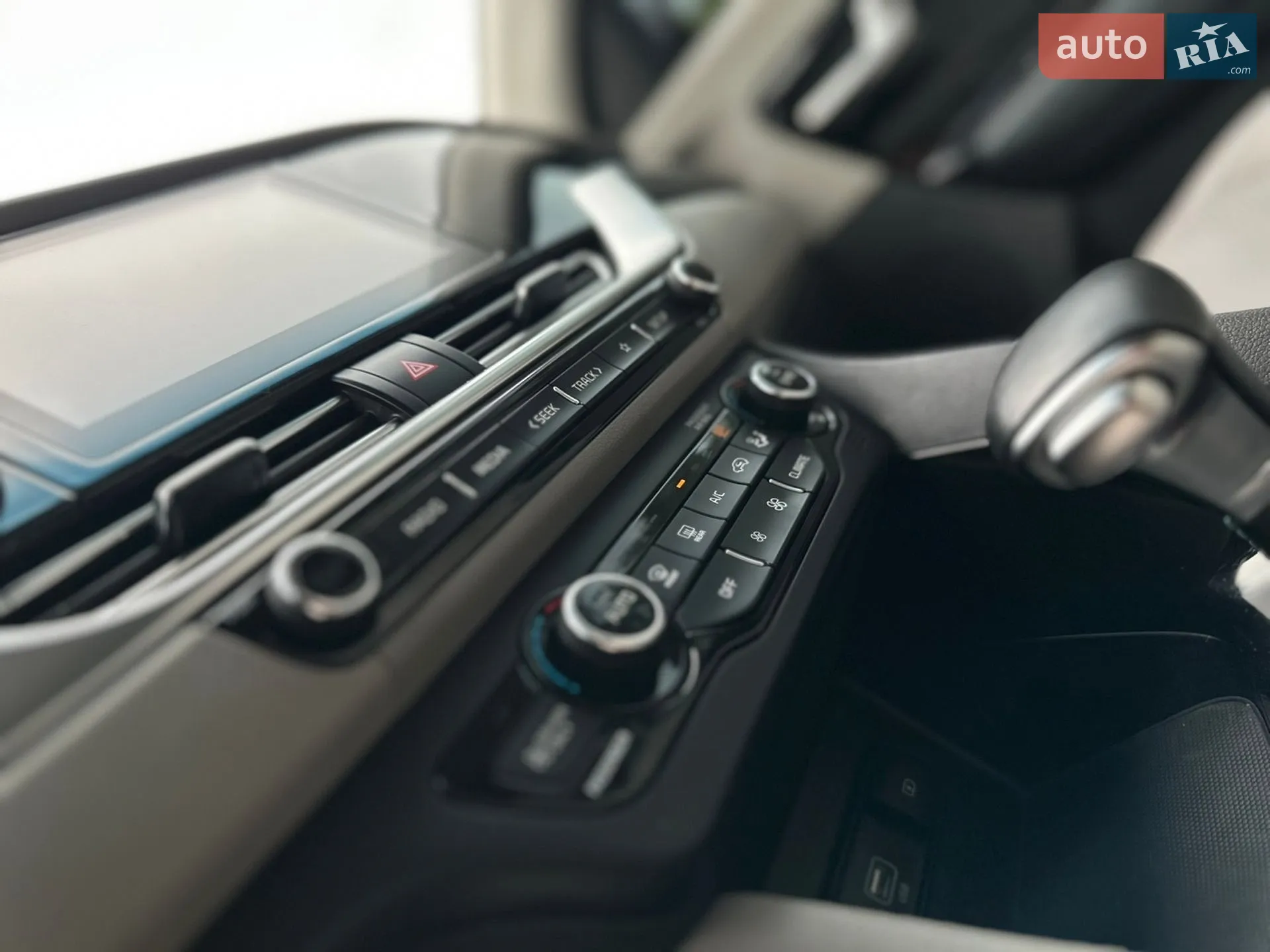 2022 Kia Niro - мініатюра 36