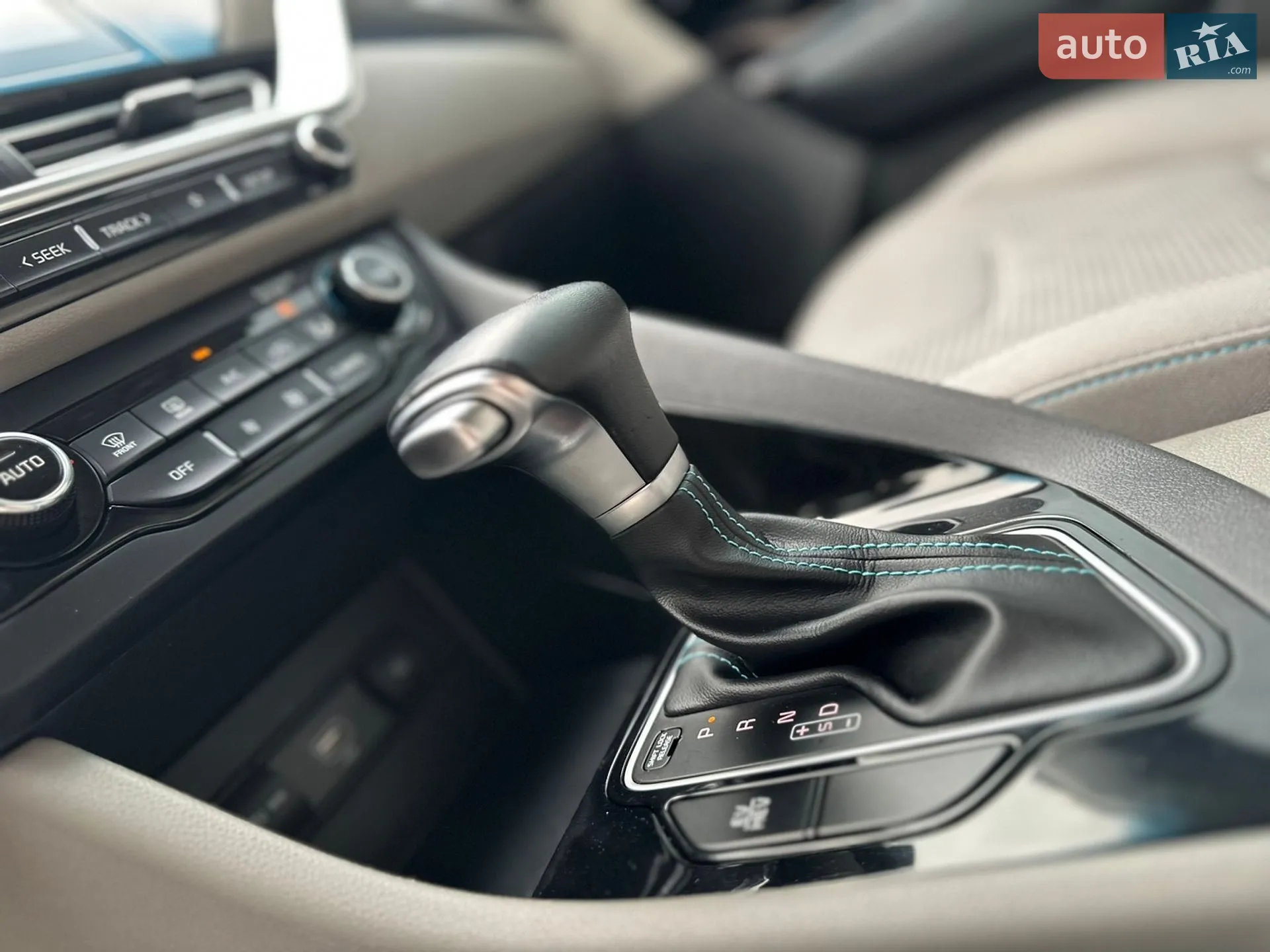 2022 Kia Niro - мініатюра 41