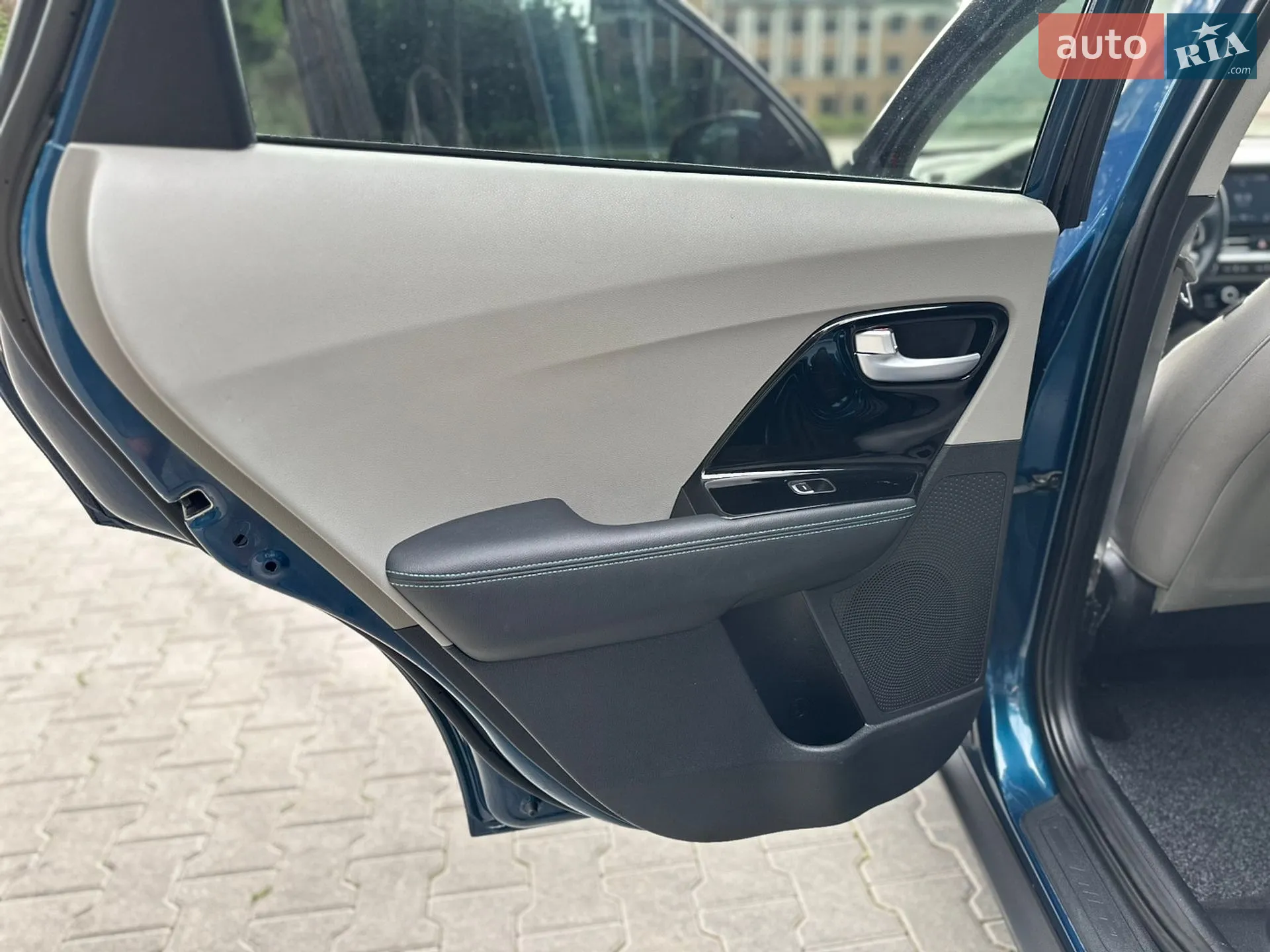 2022 Kia Niro - мініатюра 42