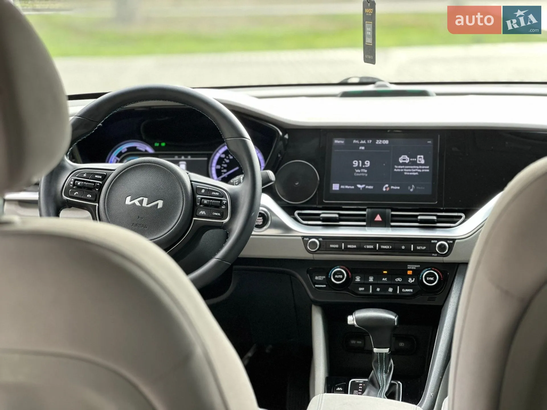 2022 Kia Niro - мініатюра 44