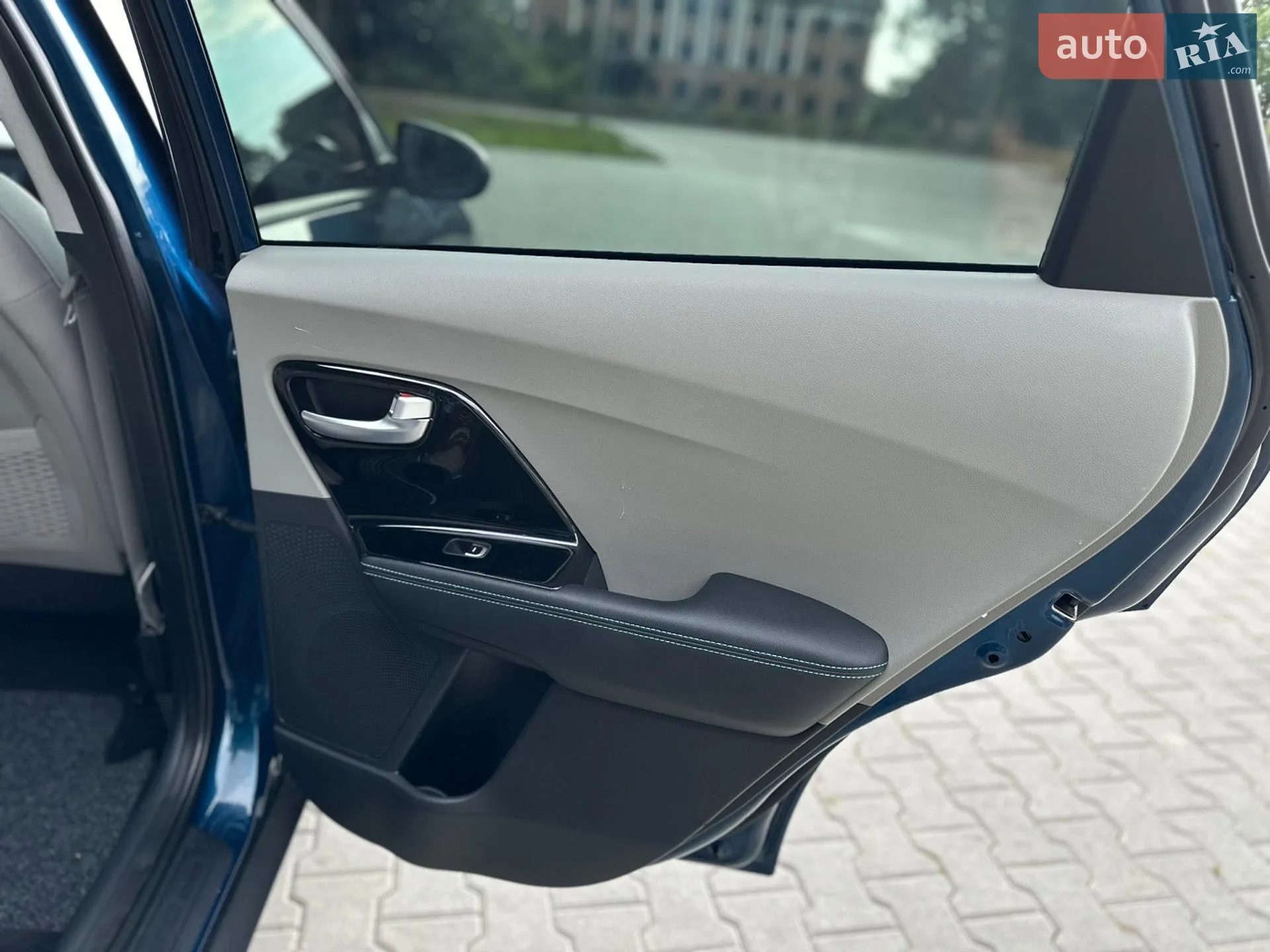2022 Kia Niro - мініатюра 46