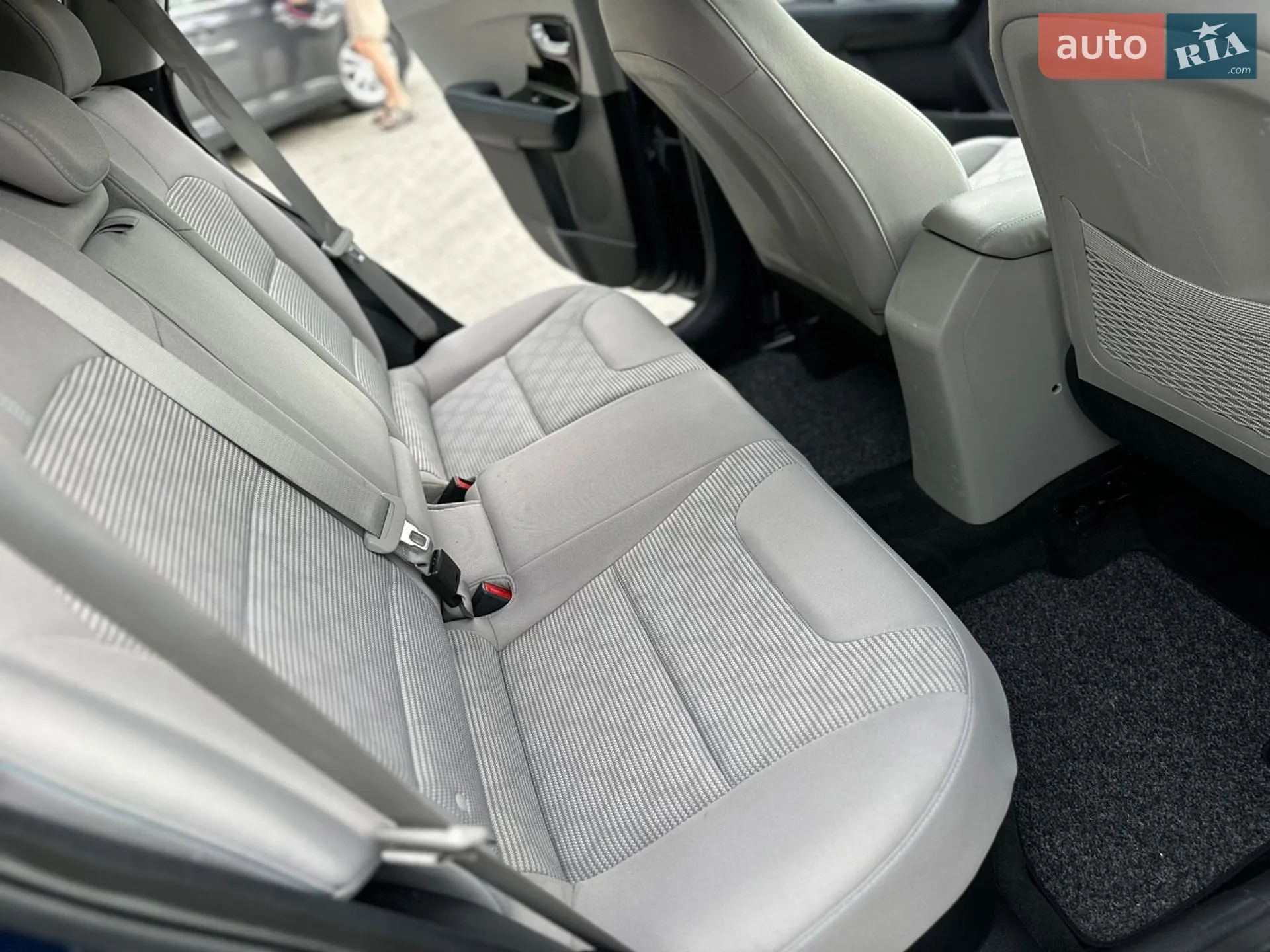 2022 Kia Niro - мініатюра 47