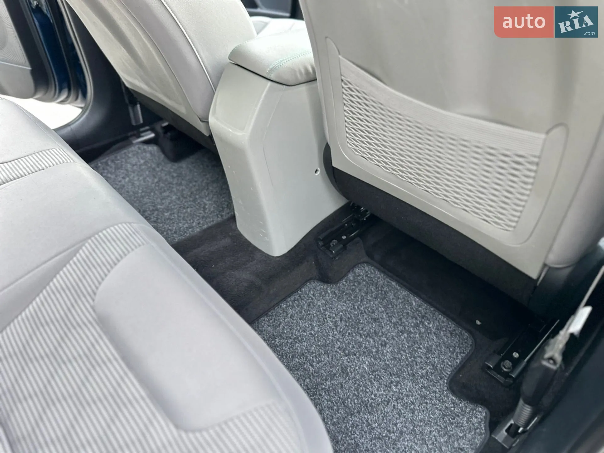 2022 Kia Niro - мініатюра 50