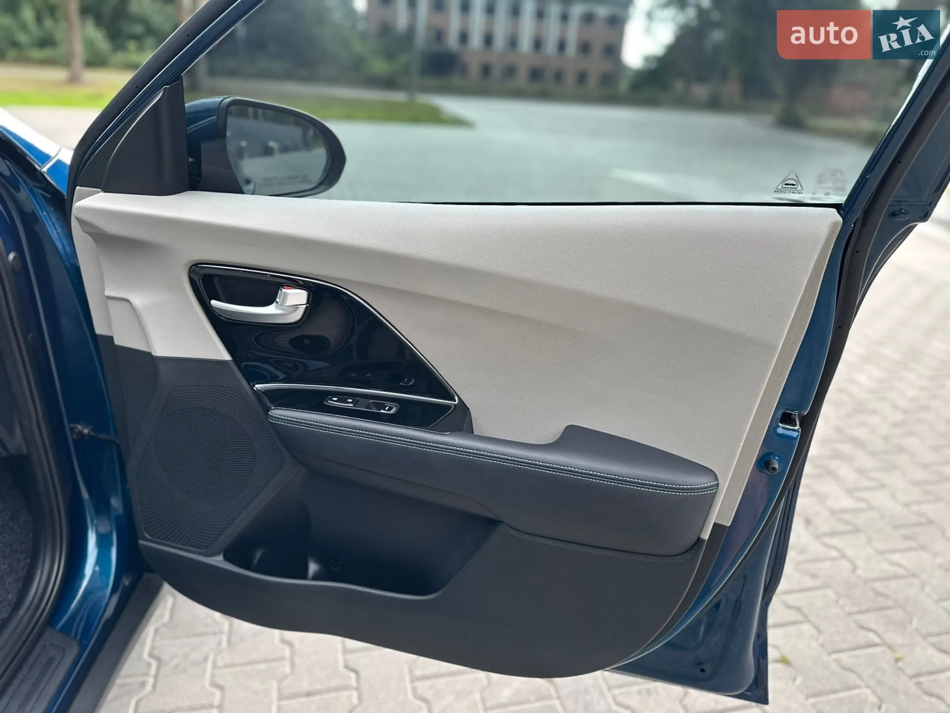 2022 Kia Niro - мініатюра 53