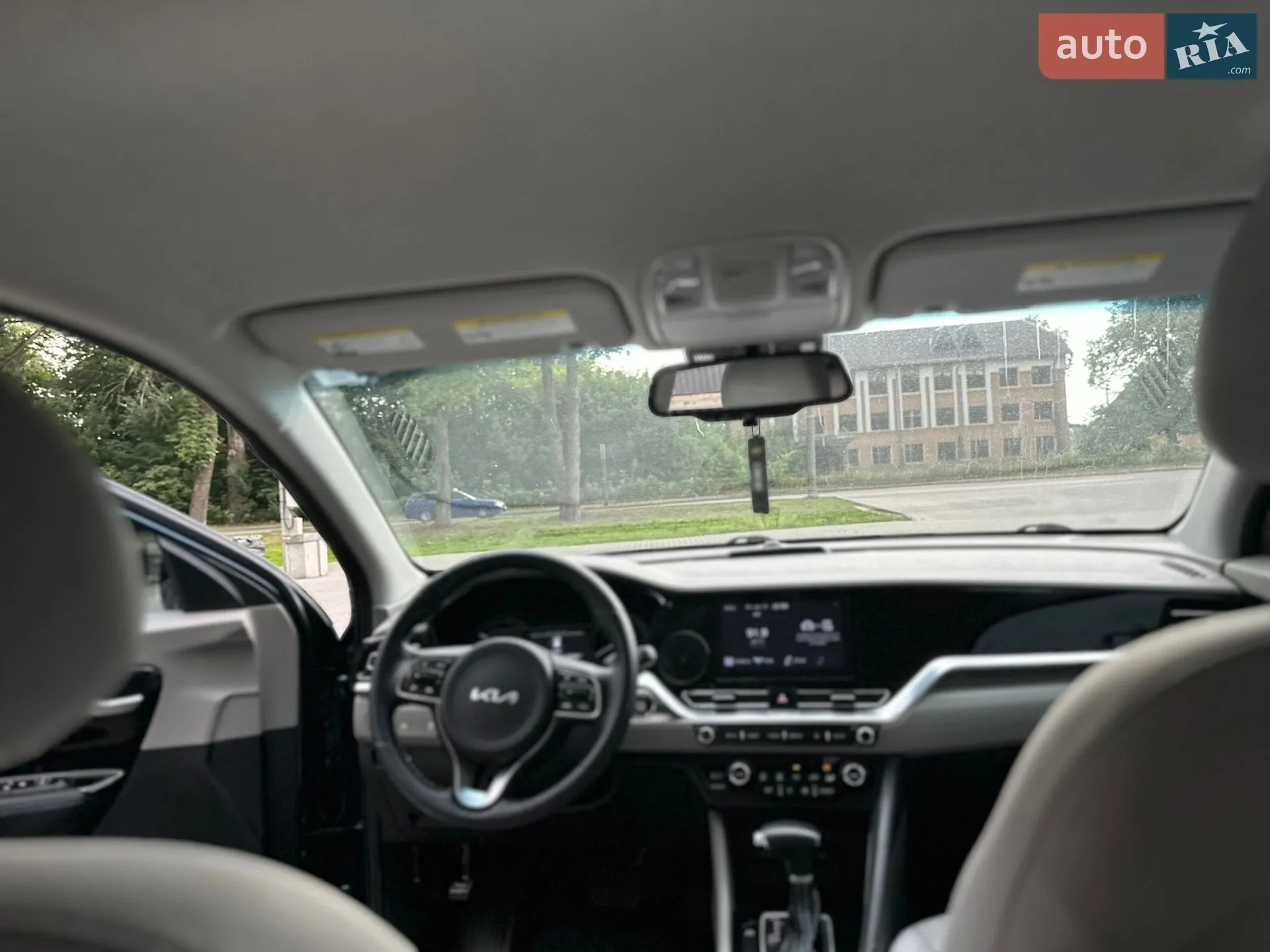 2022 Kia Niro - мініатюра 54
