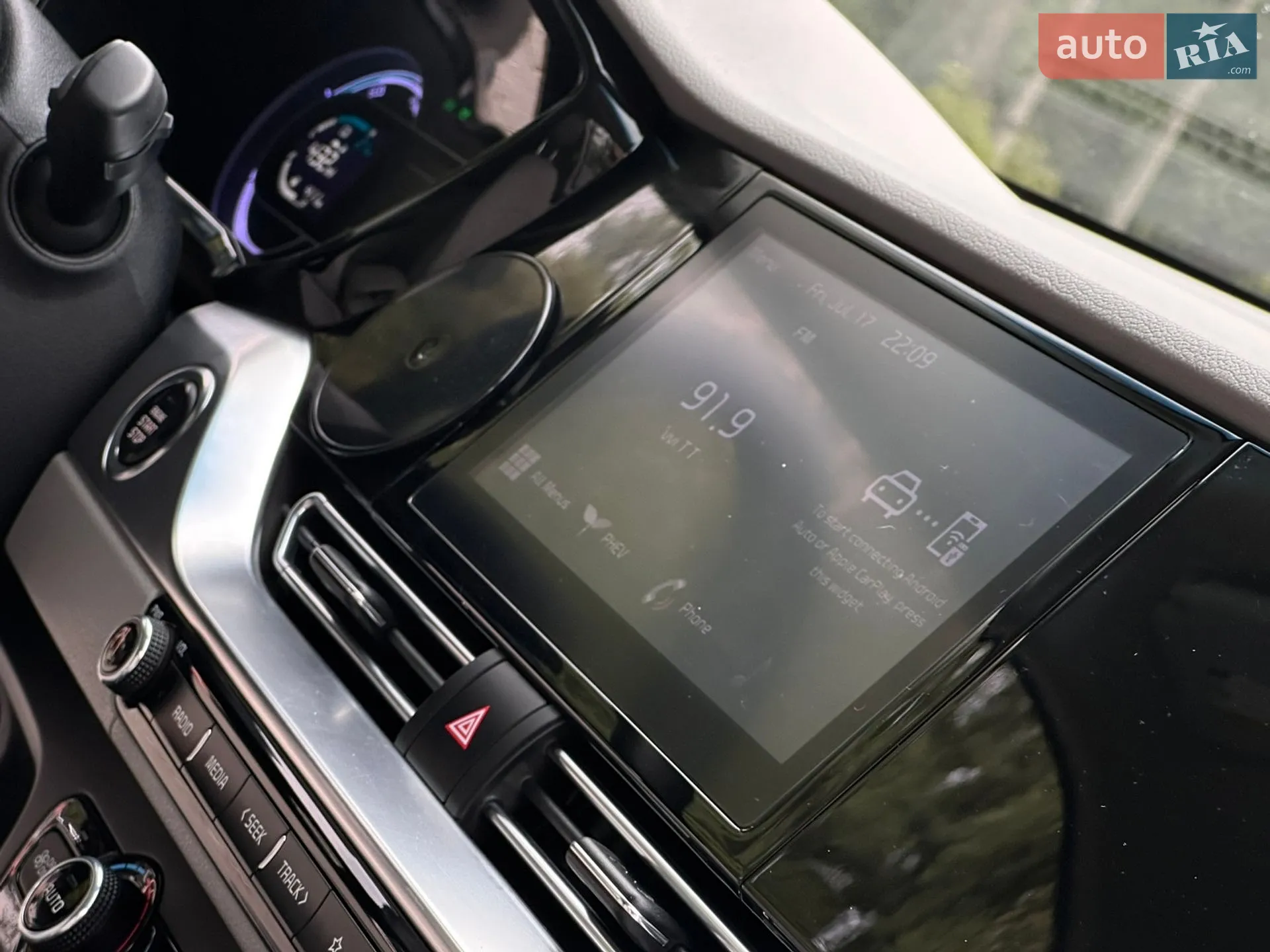 2022 Kia Niro - мініатюра 62