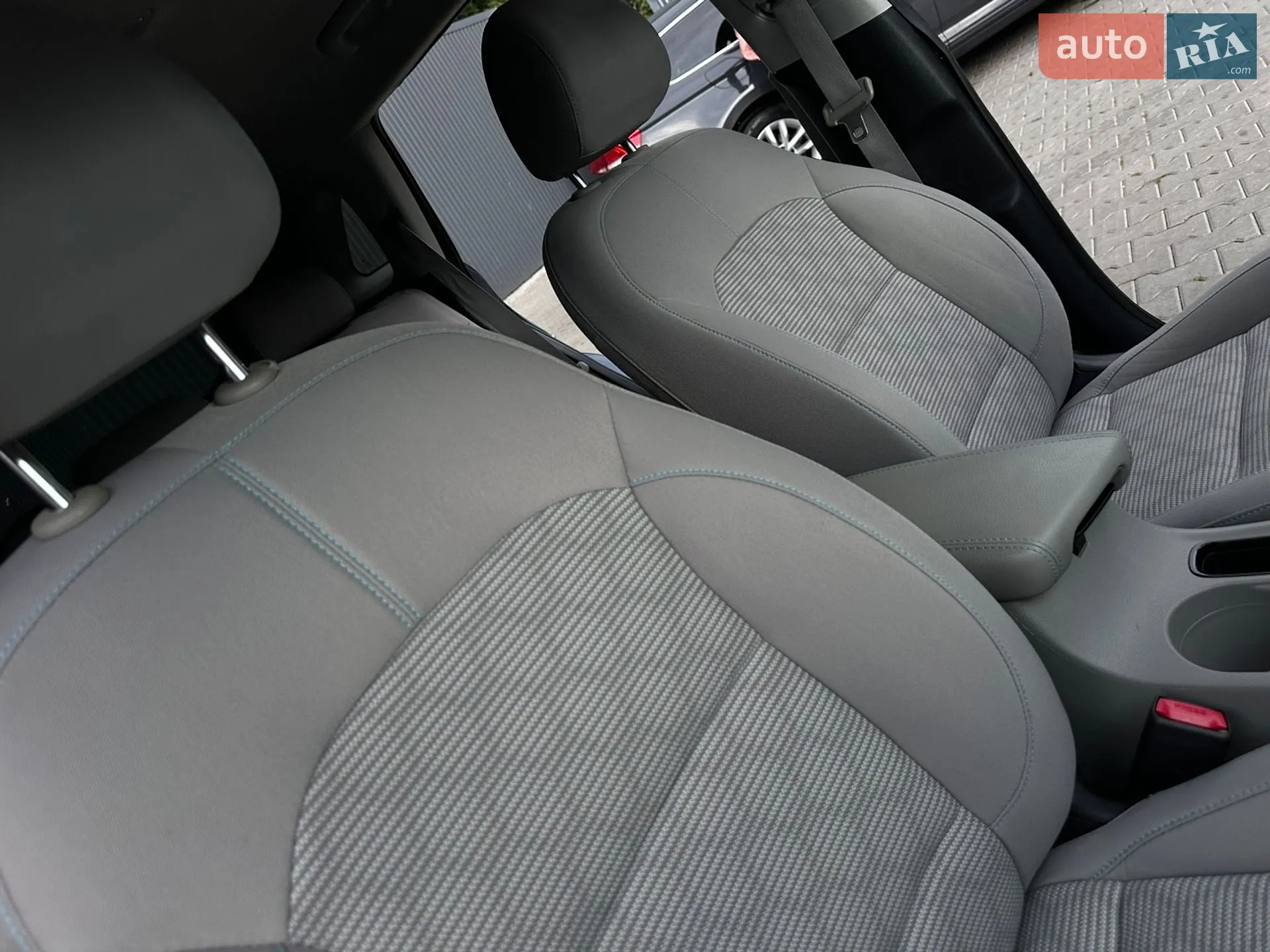 2022 Kia Niro - мініатюра 64