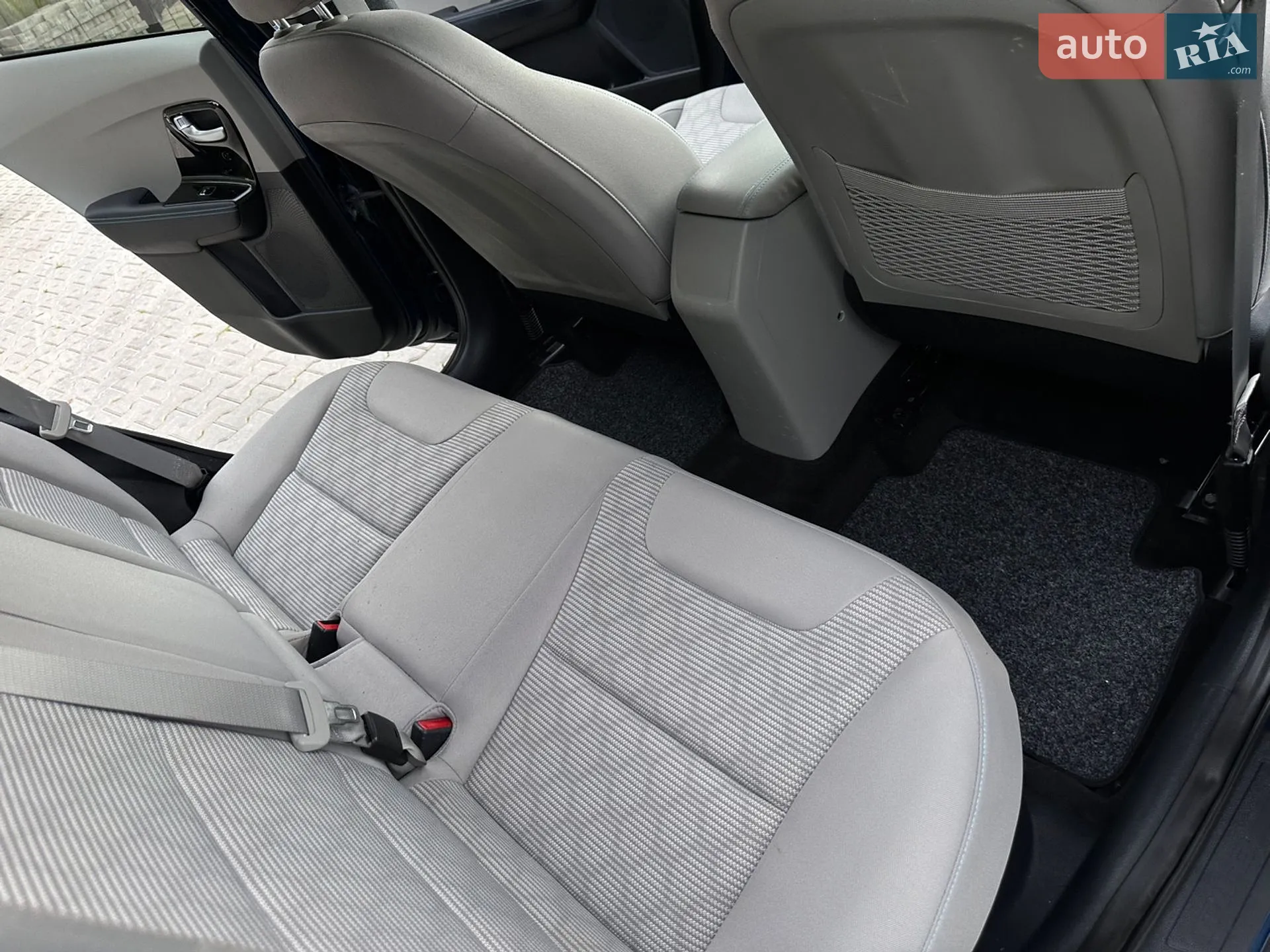 2022 Kia Niro - мініатюра 68