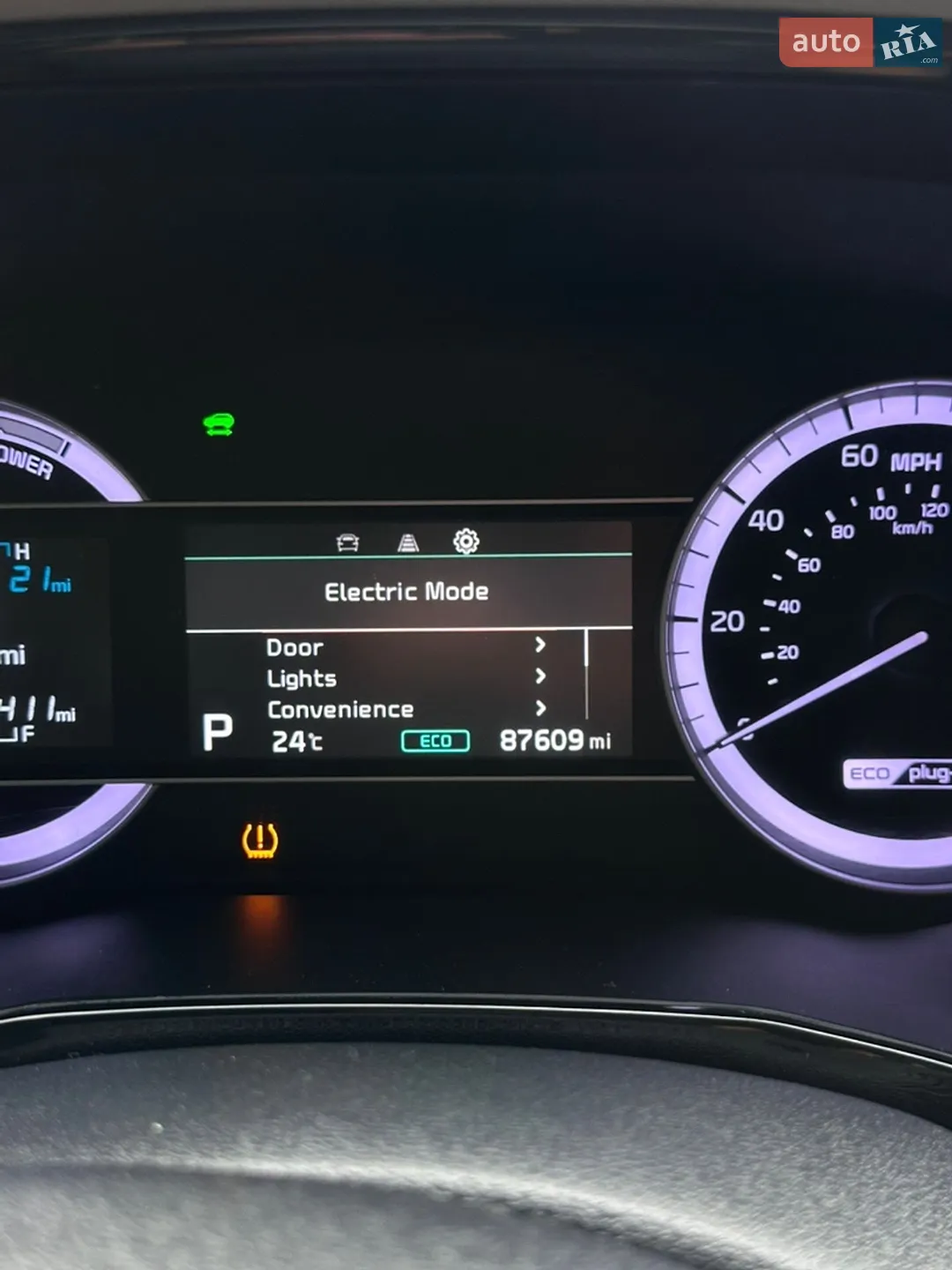 2022 Kia Niro - мініатюра 76