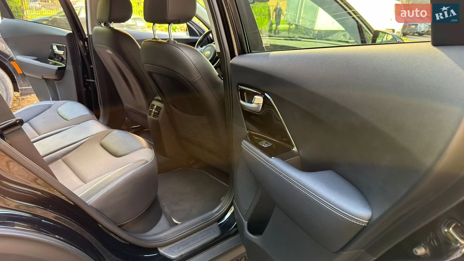 2021 Kia Niro - мініатюра 13