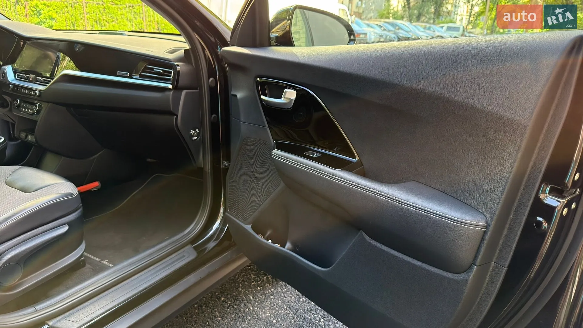 2021 Kia Niro - мініатюра 17