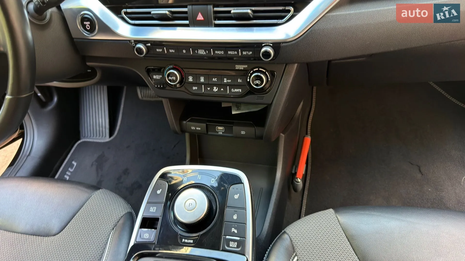 2021 Kia Niro - мініатюра 19
