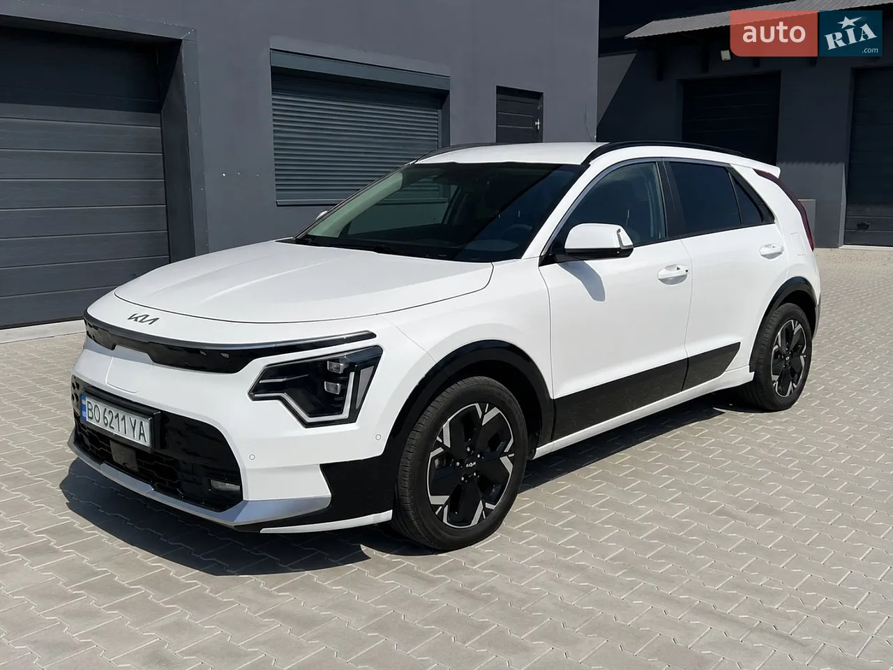 2022 Kia Niro - мініатюра 32