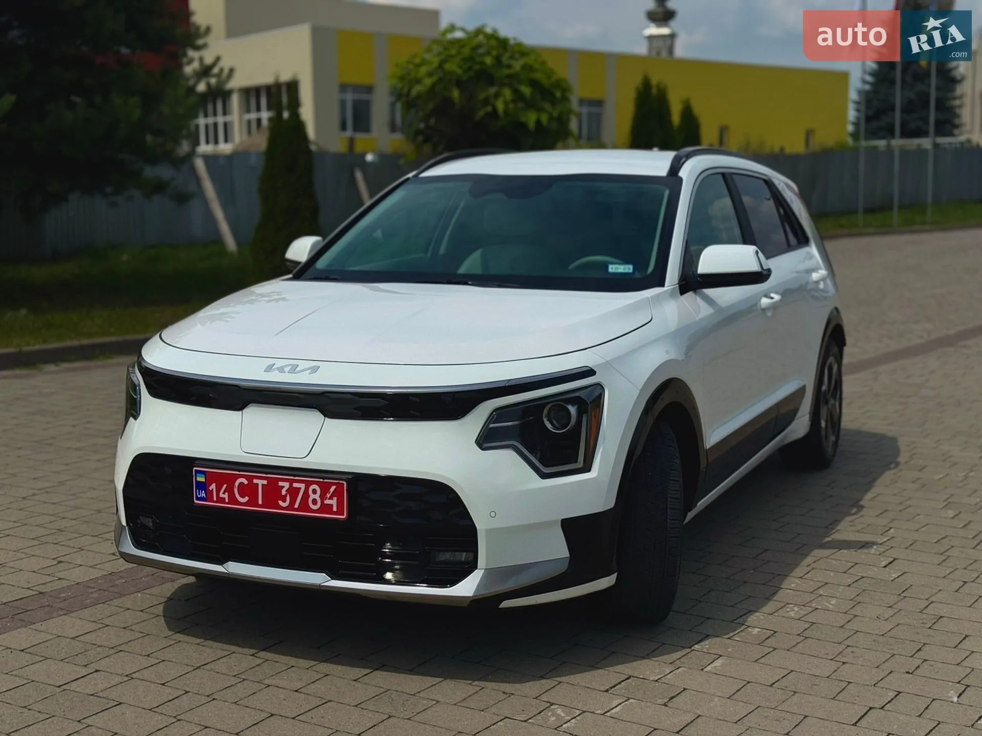 2023 Kia Niro - мініатюра 6